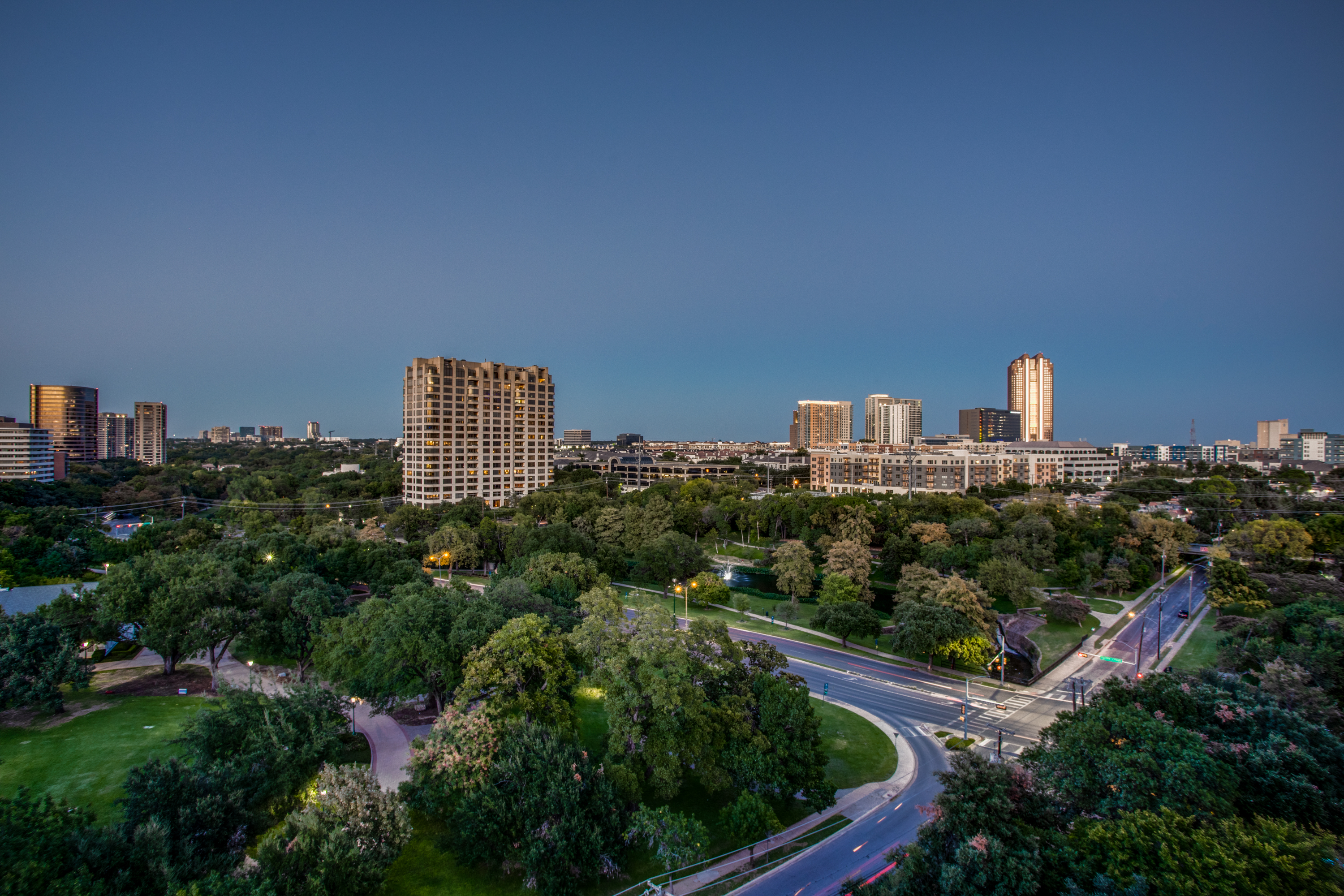  Renaissance on Turtle Creek - 物件實景