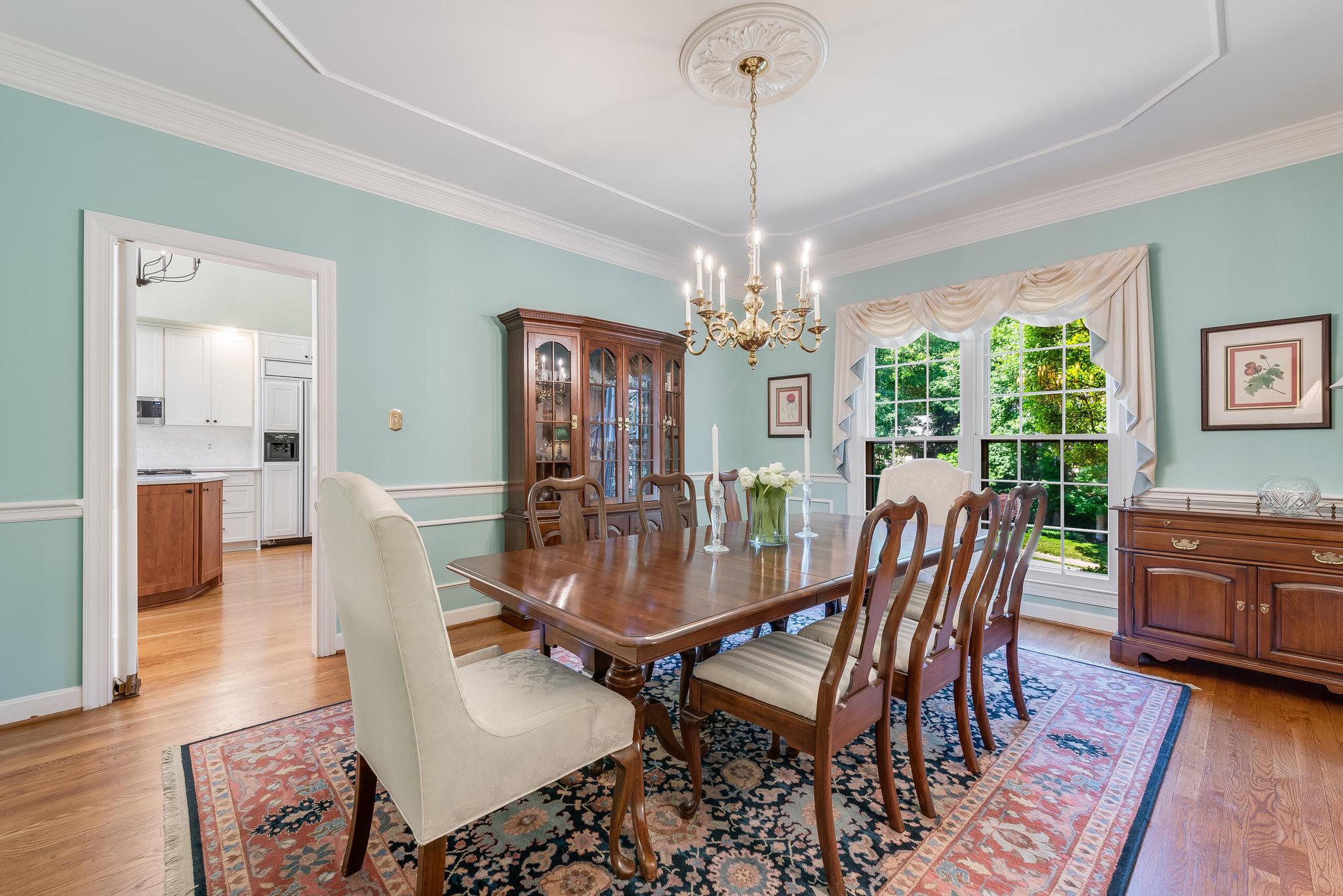  2028 Spring Branch Drive, Vienna, VA, 22181 - 物件實景