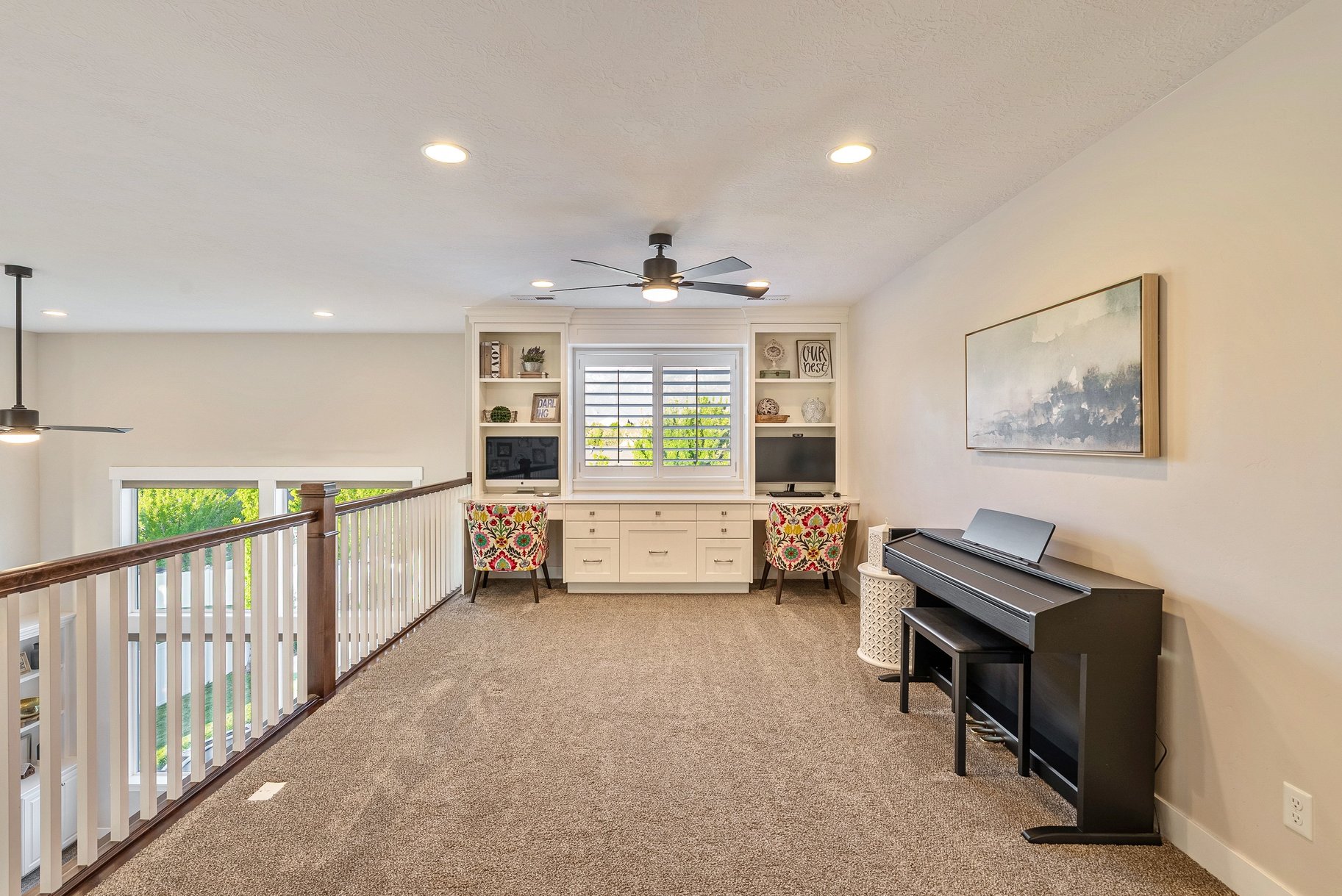  Elegant Two Story with Views of Wasatch Front - 物件實景