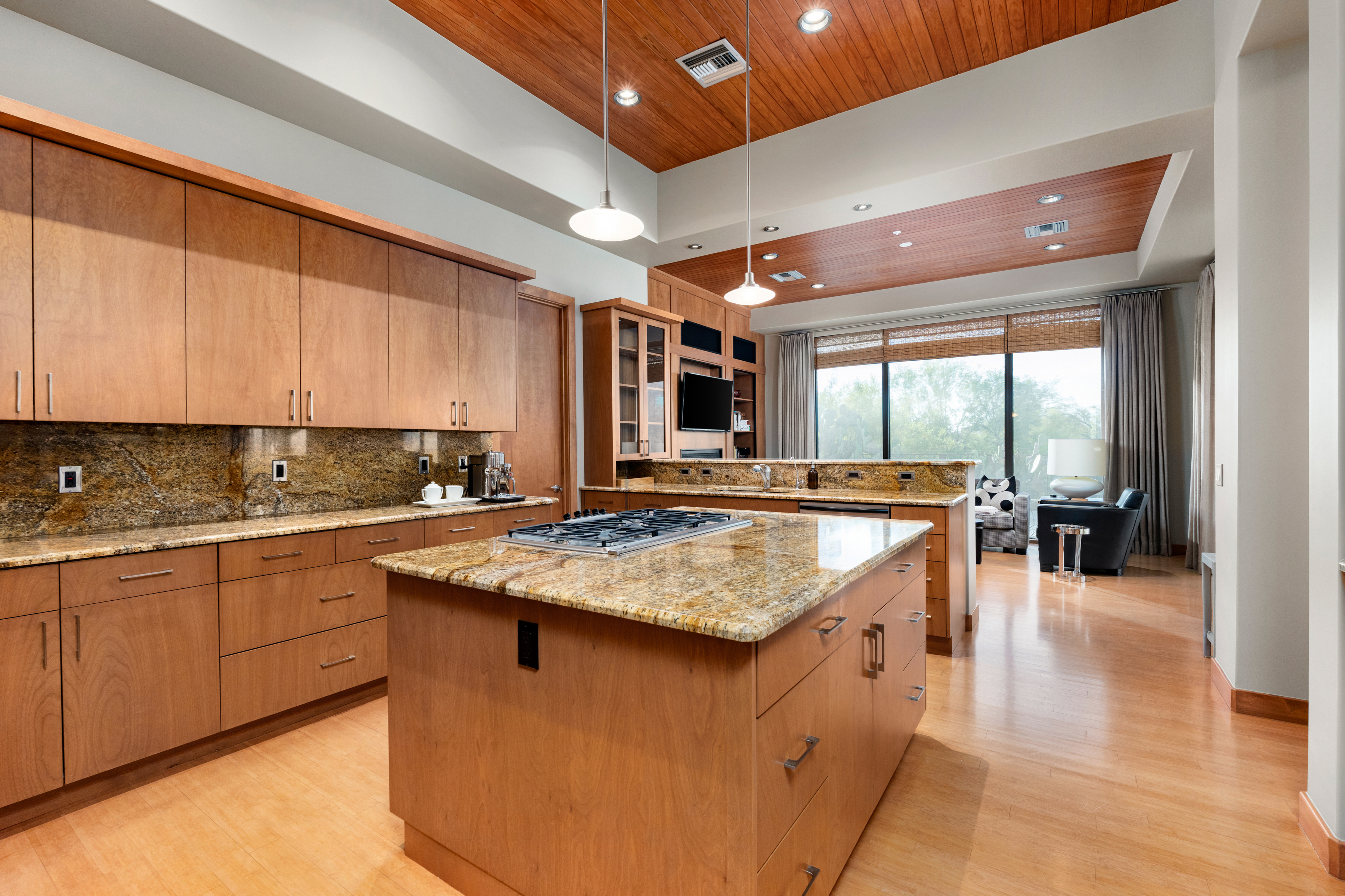  28536 N 95th Place  Scottsdale, AZ - 物件實景