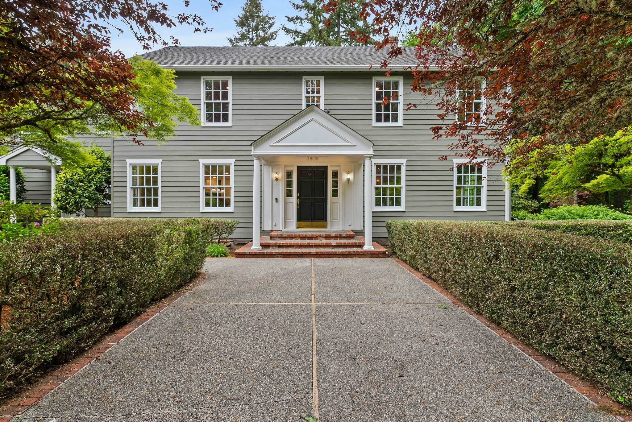  3809 74th Ave SE Olympia, WA 98501 - 物件實景