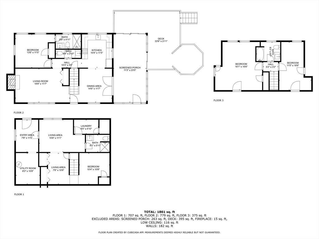 Bourne, Massachusetts, 02562, United States, 4 Bedrooms Bedrooms, ,4 BathroomsBathrooms,Residential,For Sale,1940930