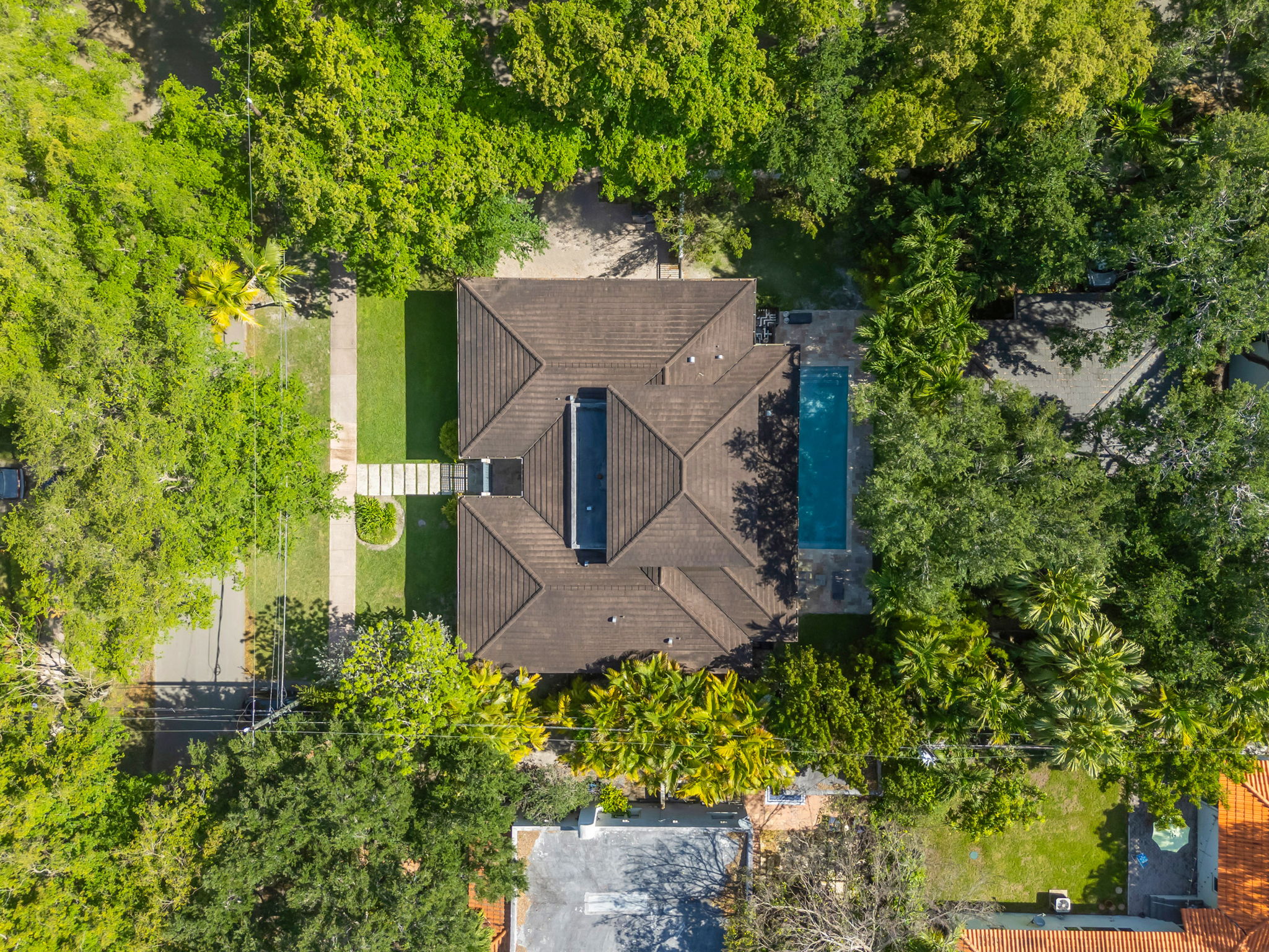  1010 Genoa St, Coral Gables, FL, 33134 - 物件實景