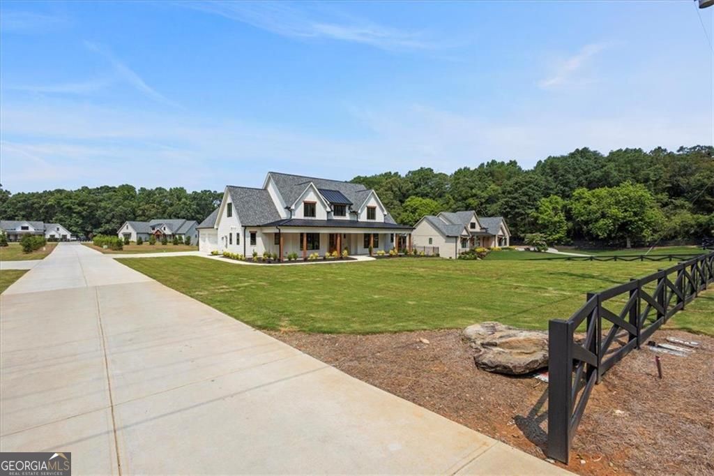 Gainesville, Georgia, 30506, United States, 5 Bedrooms Bedrooms, ,6 BathroomsBathrooms,Residential,For Sale,1908175