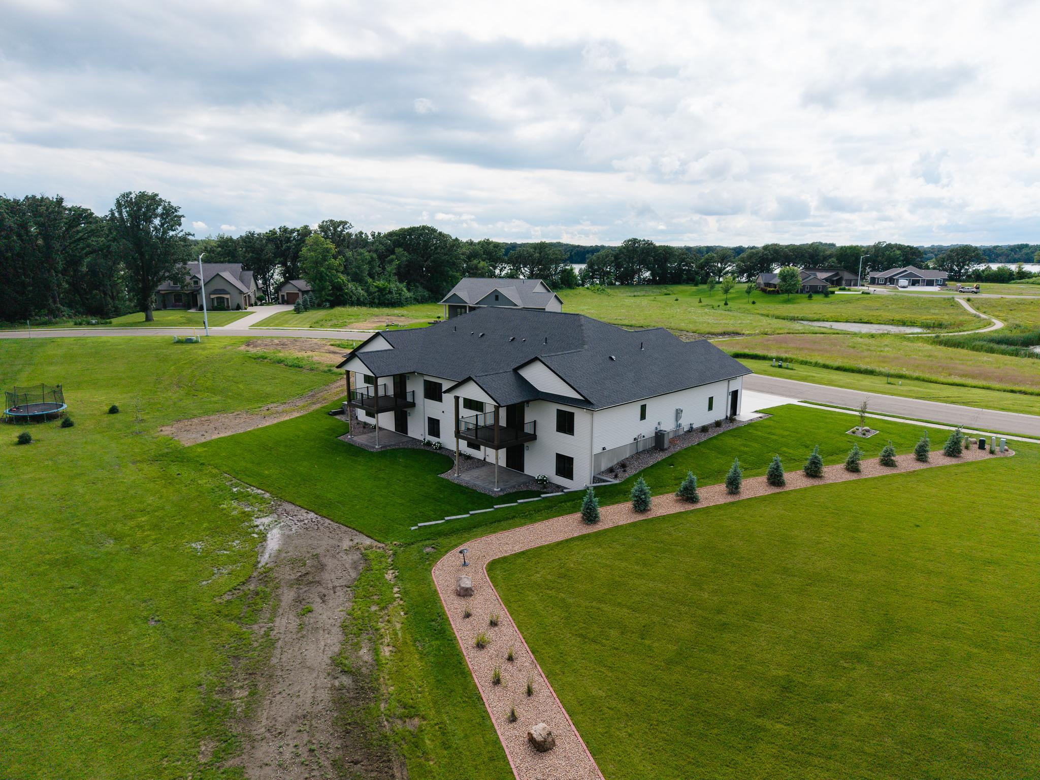 Albert Lea, Minnesota, 56007, United States, 4 Bedrooms Bedrooms, ,2 BathroomsBathrooms,Residential,For Sale,1978307