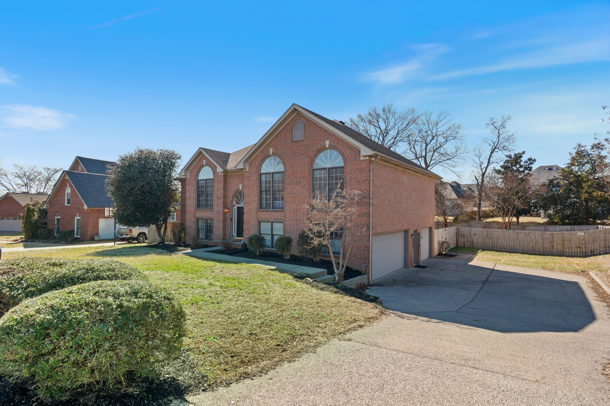  111 Wyncrest Ct, Hendersonville, TN, 37075 - 物件實景
