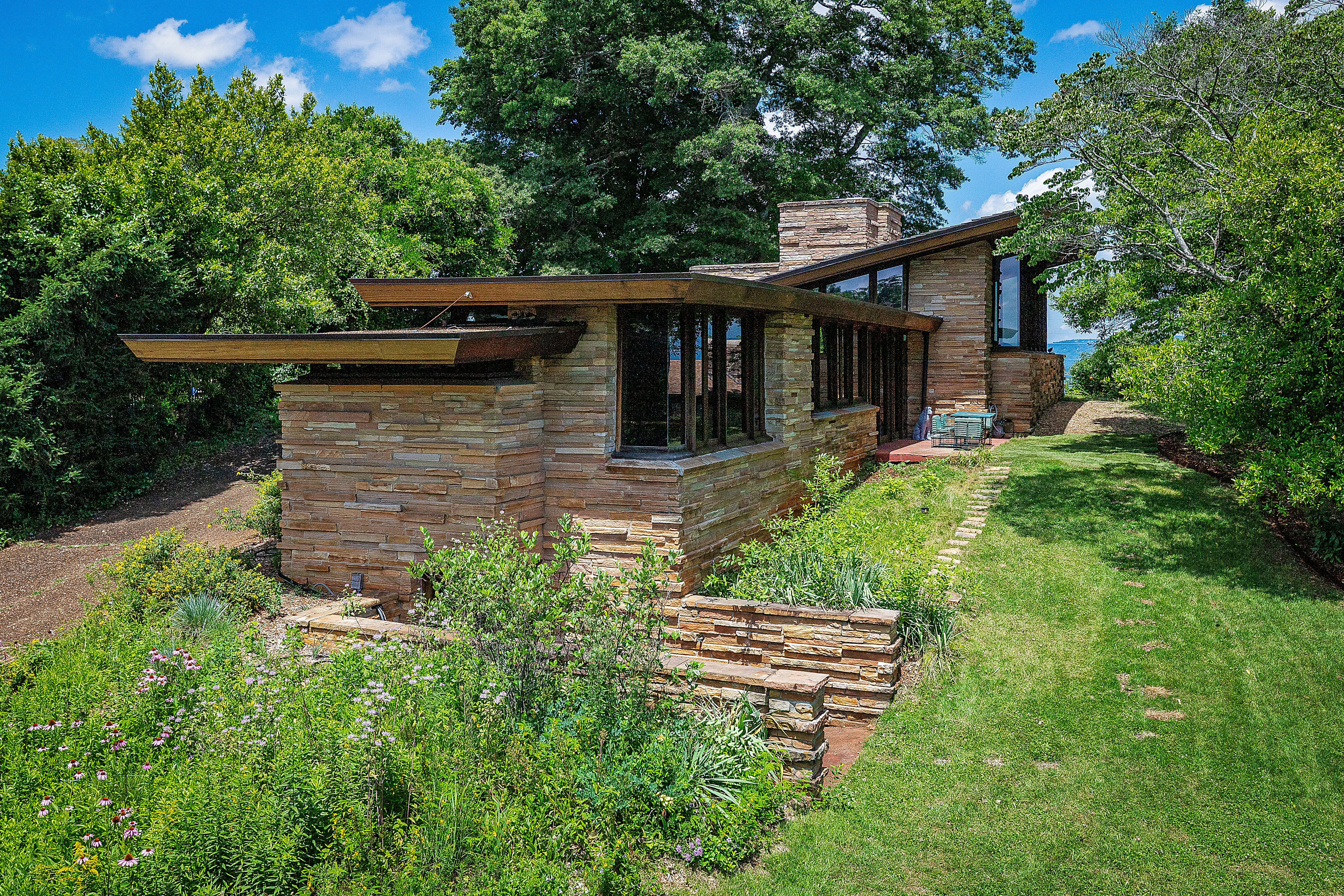  334 North Crest Road, Chattanooga, TN 37404 - 物件實景