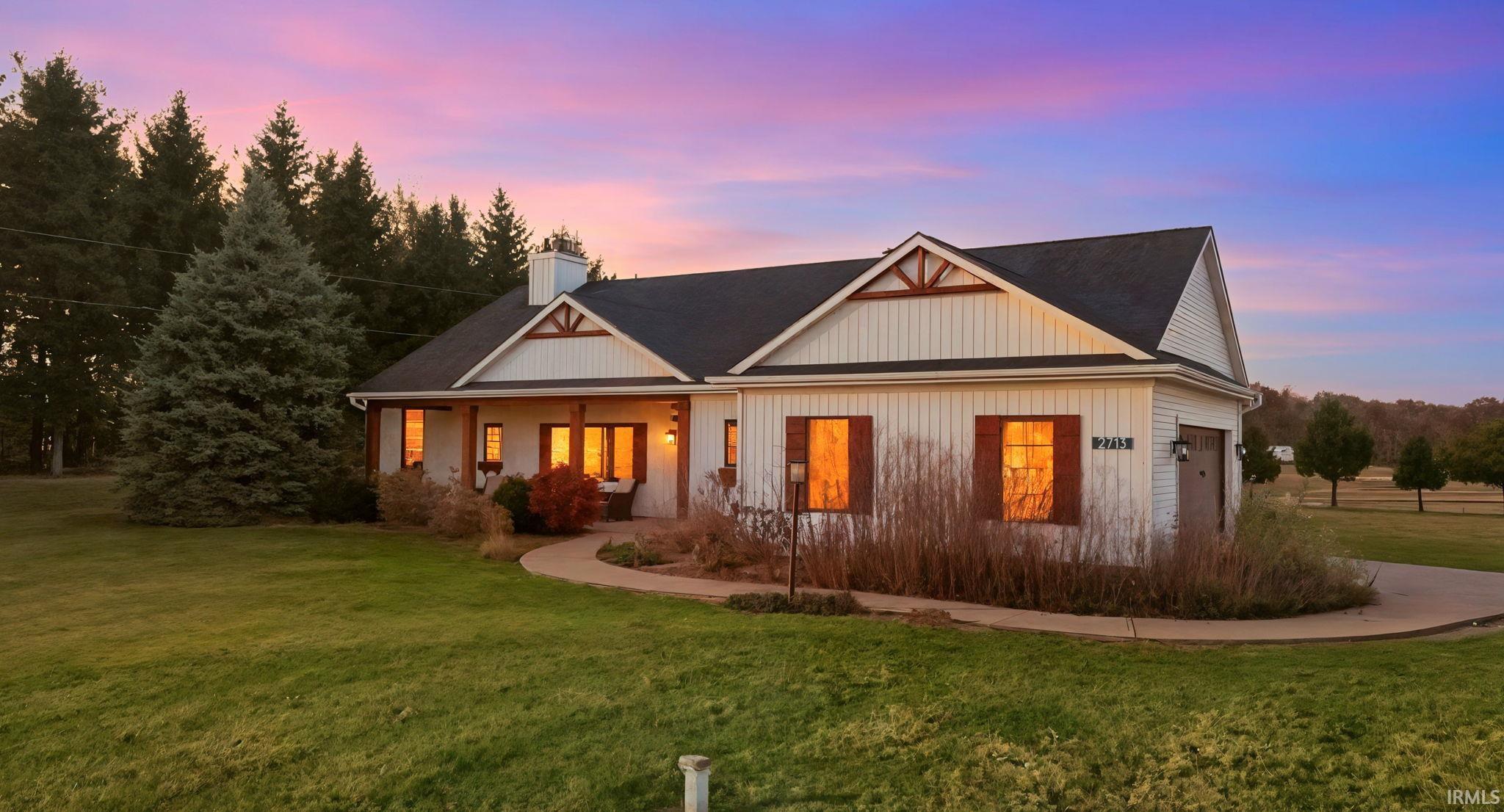 Auburn, Indiana, 46706-9568, United States, 3 Bedrooms Bedrooms, ,3 BathroomsBathrooms,Residential,For Sale,1987024