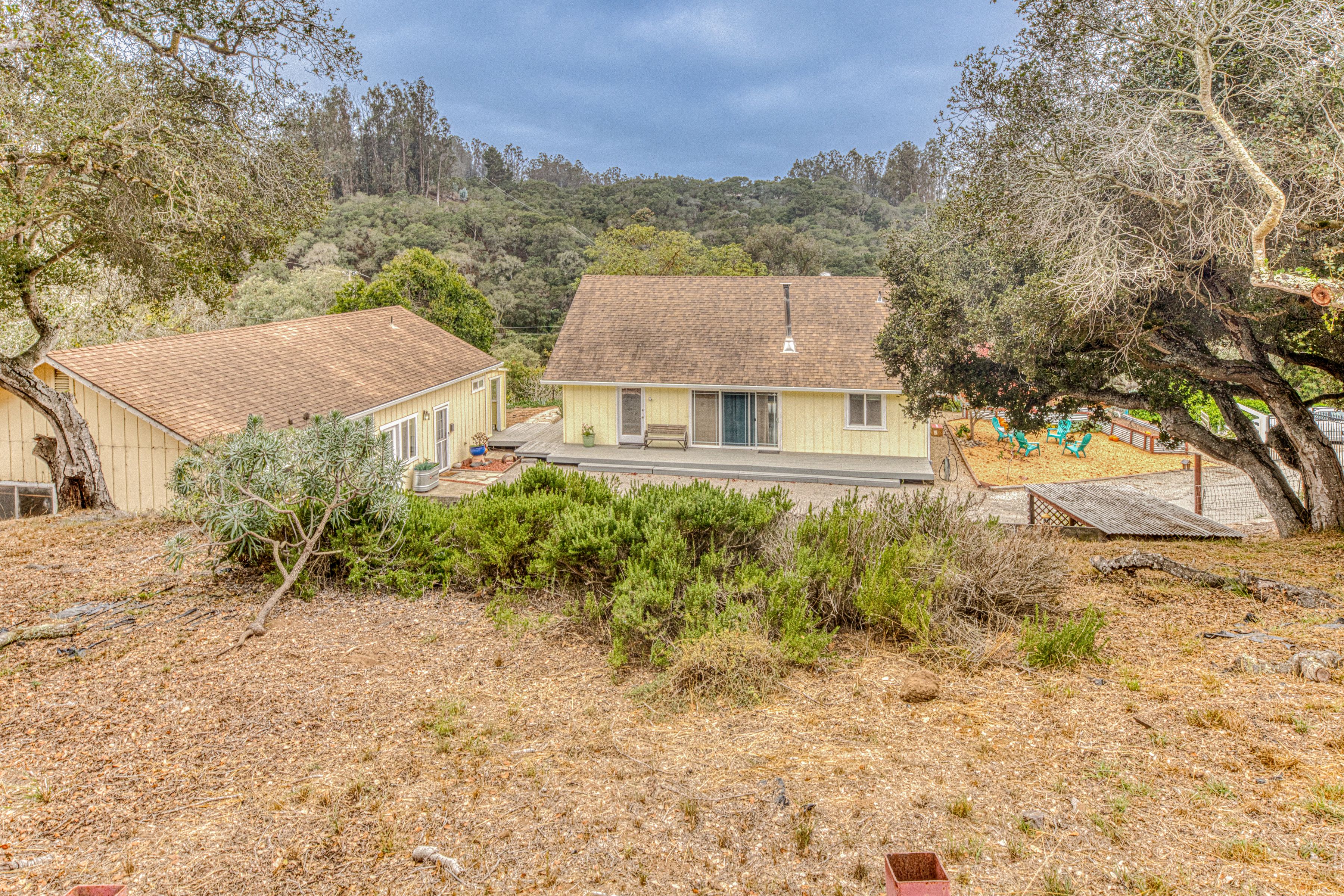  501 Maher Road #A, Royal Oaks - 物件實景