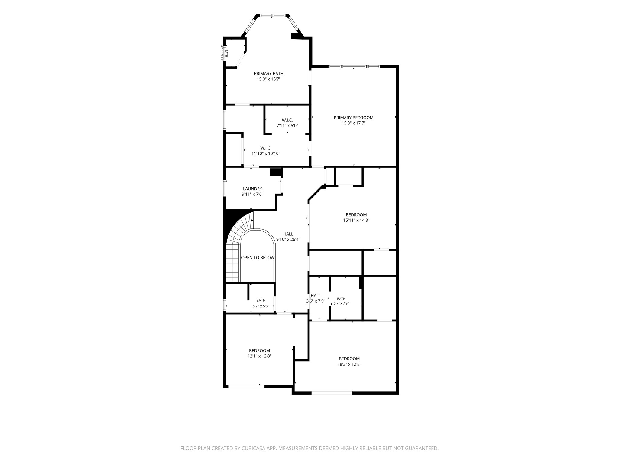  231 Sugarberry Circle - 物件實景