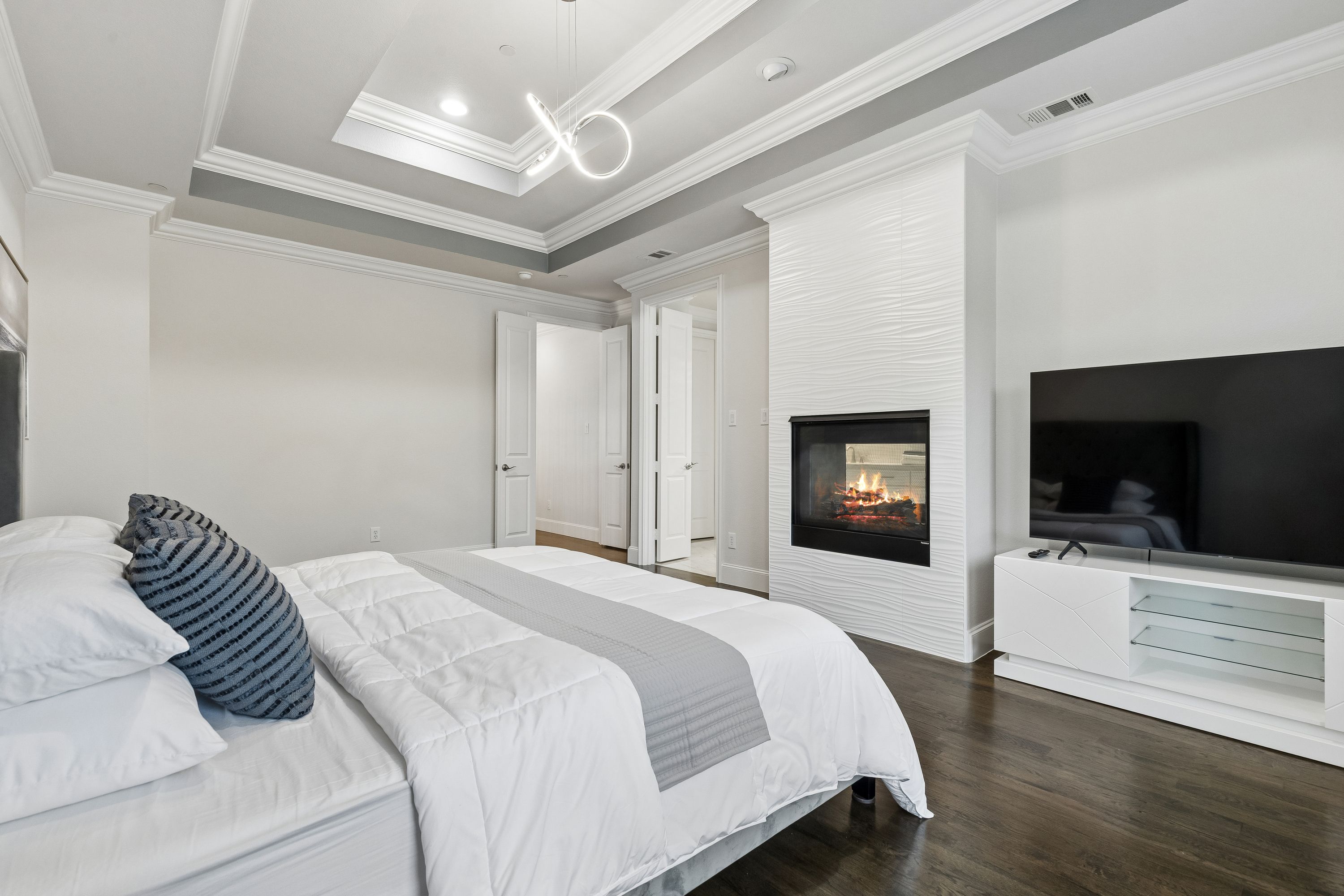  5316 Fort Buckner Drive, Mckinney, TX, 75070 - 物件實景