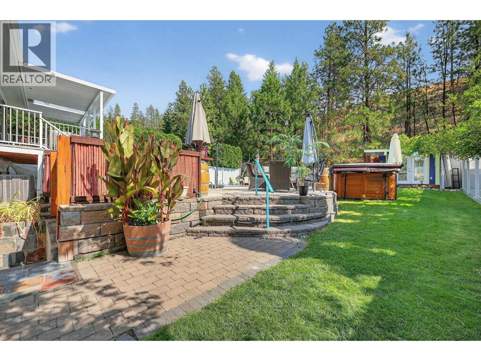 PENTICTON, British Columbia, V2A 7E7, CA, 4 Bedrooms Bedrooms, ,3 BathroomsBathrooms,Residential,For Sale,1947241