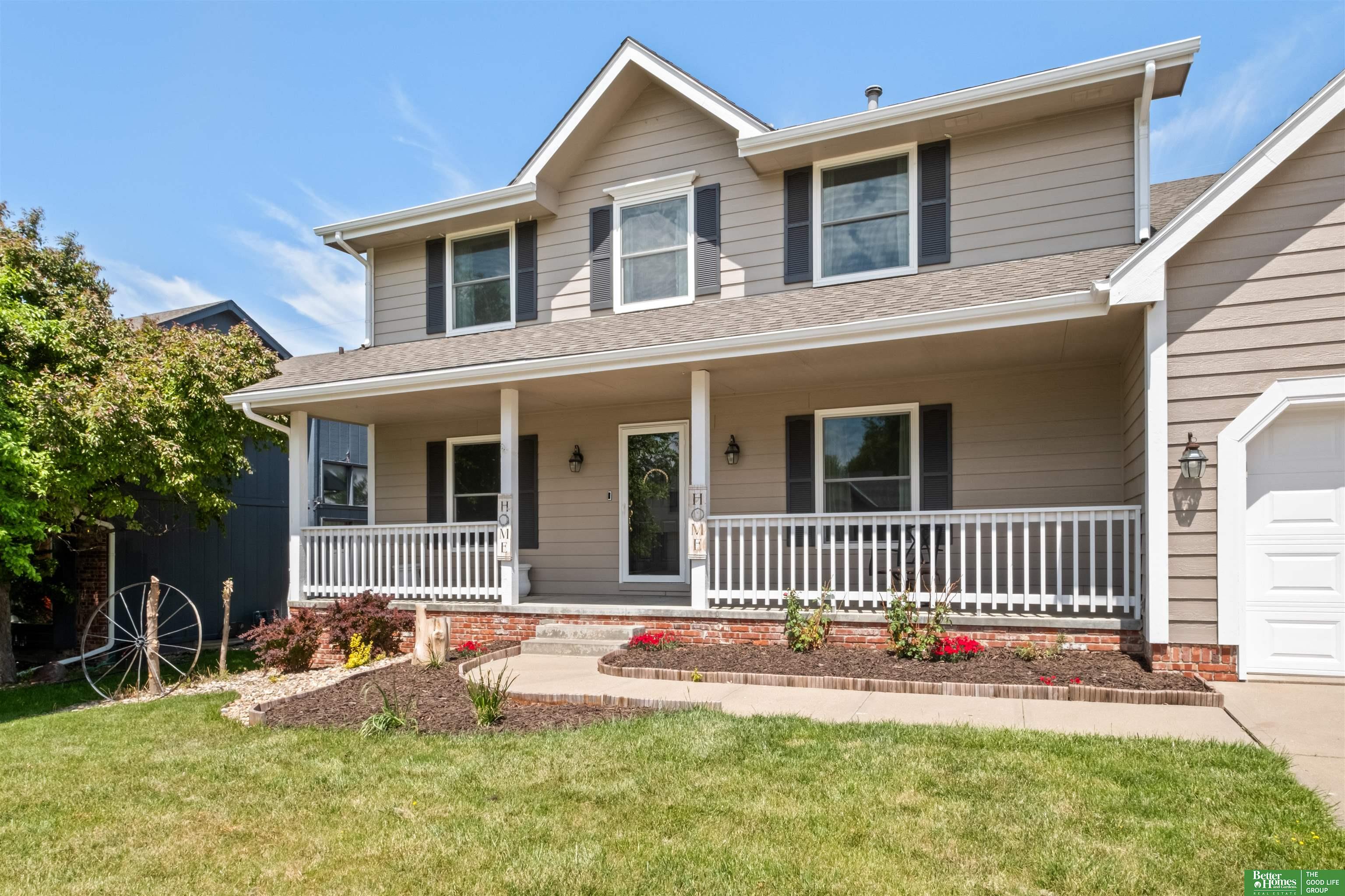 Parker St, Omaha, NE 68118 #1