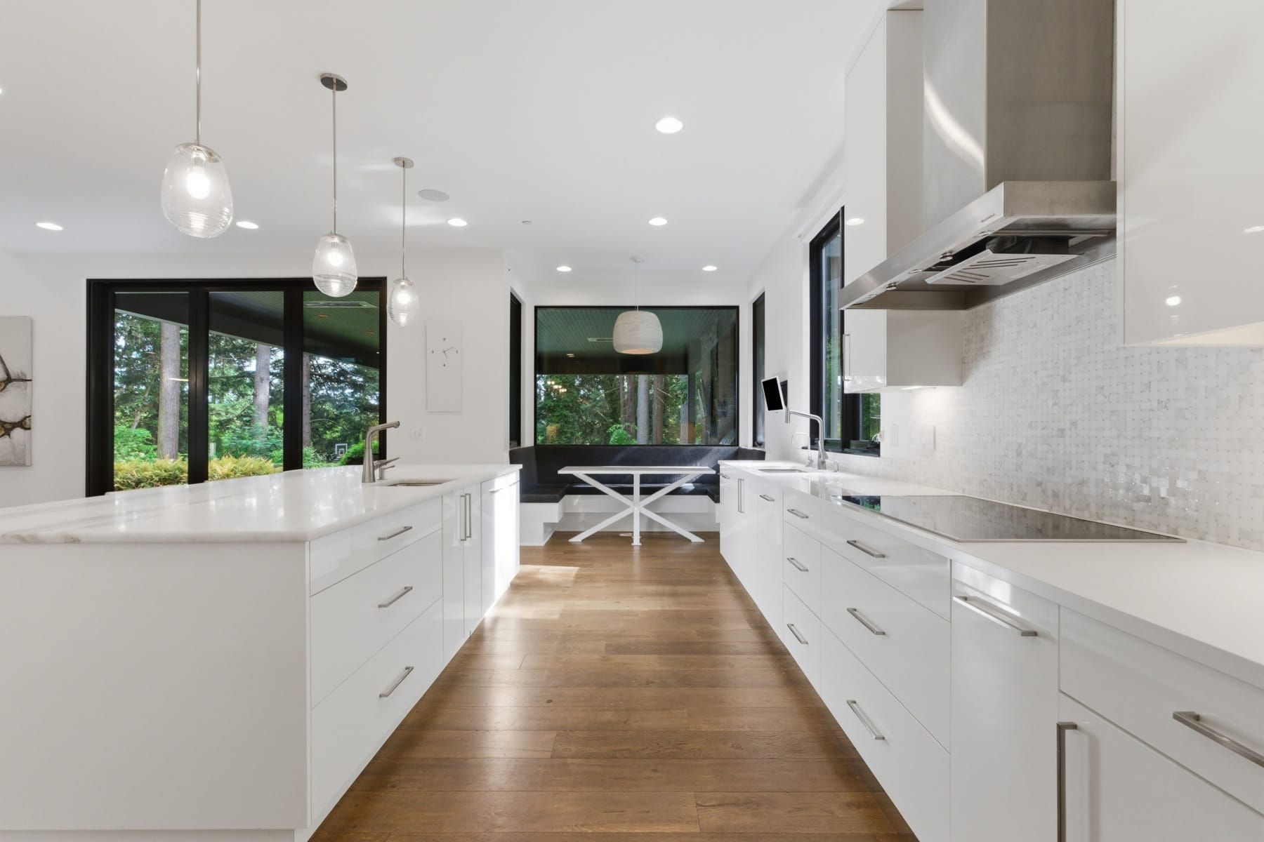  5410 WASHINGTON CT Lake Oswego, OR 97035 - 物件實景