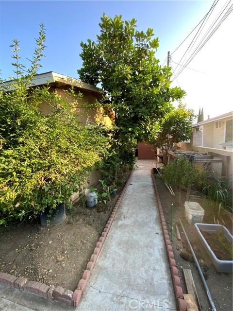 El Monte, California, 91732, United States, 3 Bedrooms Bedrooms, ,1 BathroomBathrooms,Residential,For Sale,1928595