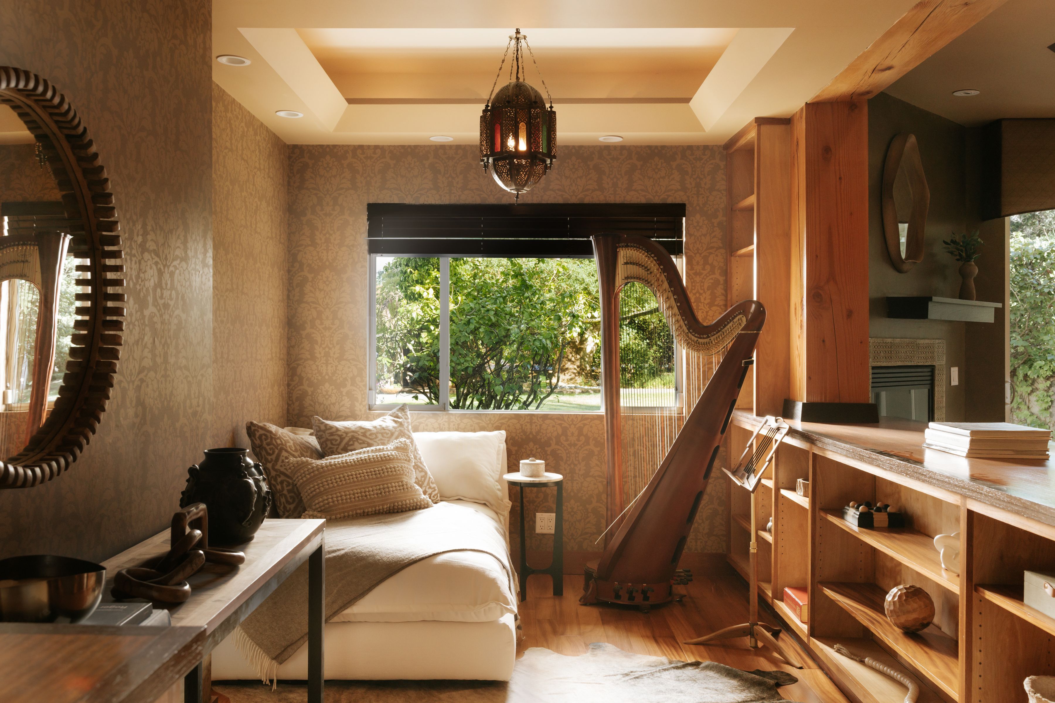  Legendary Guitarist Estate and studio - 物件實景