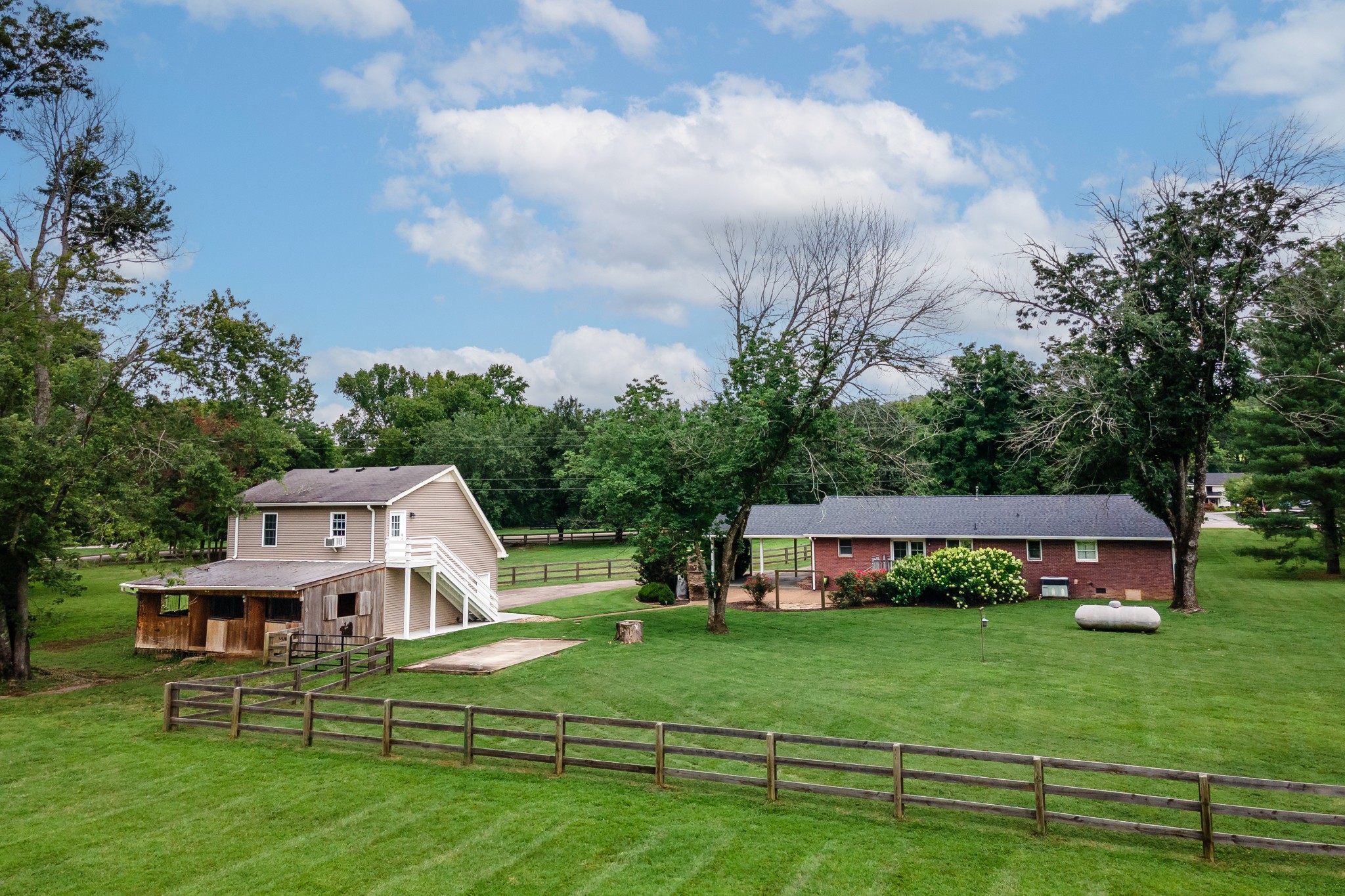  4439 Harpeth School Road, Franklin, TN 37064 - 物件實景
