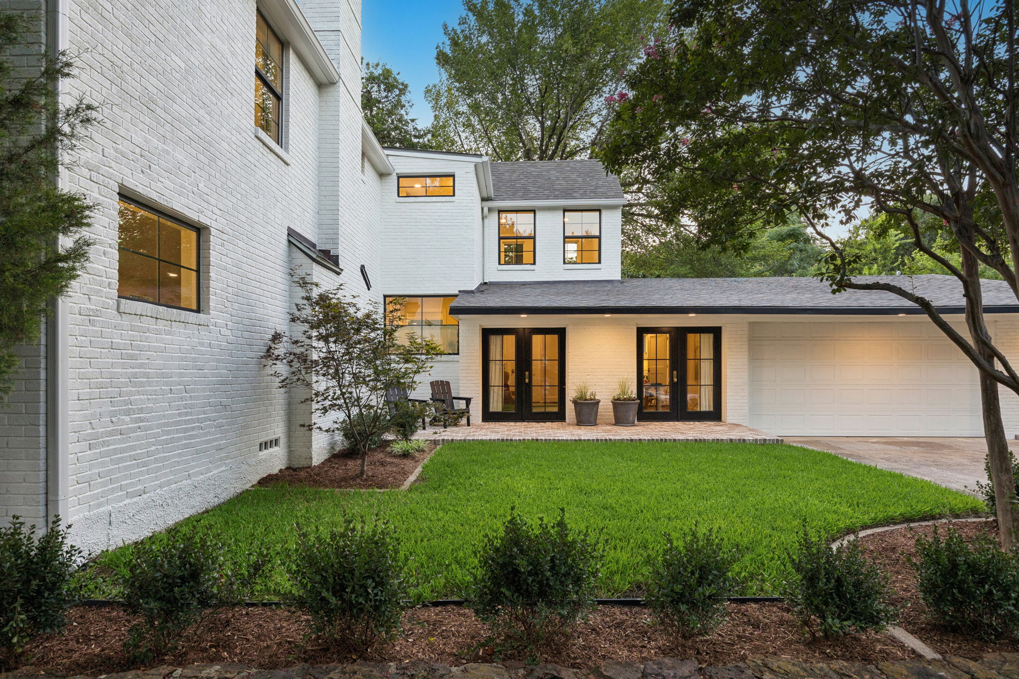  European Elegance Meets Timeless Lakewood Charm - 物件實景