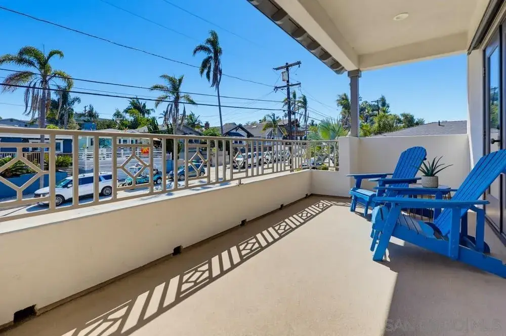Soto St, San Diego, CA 92107 #1