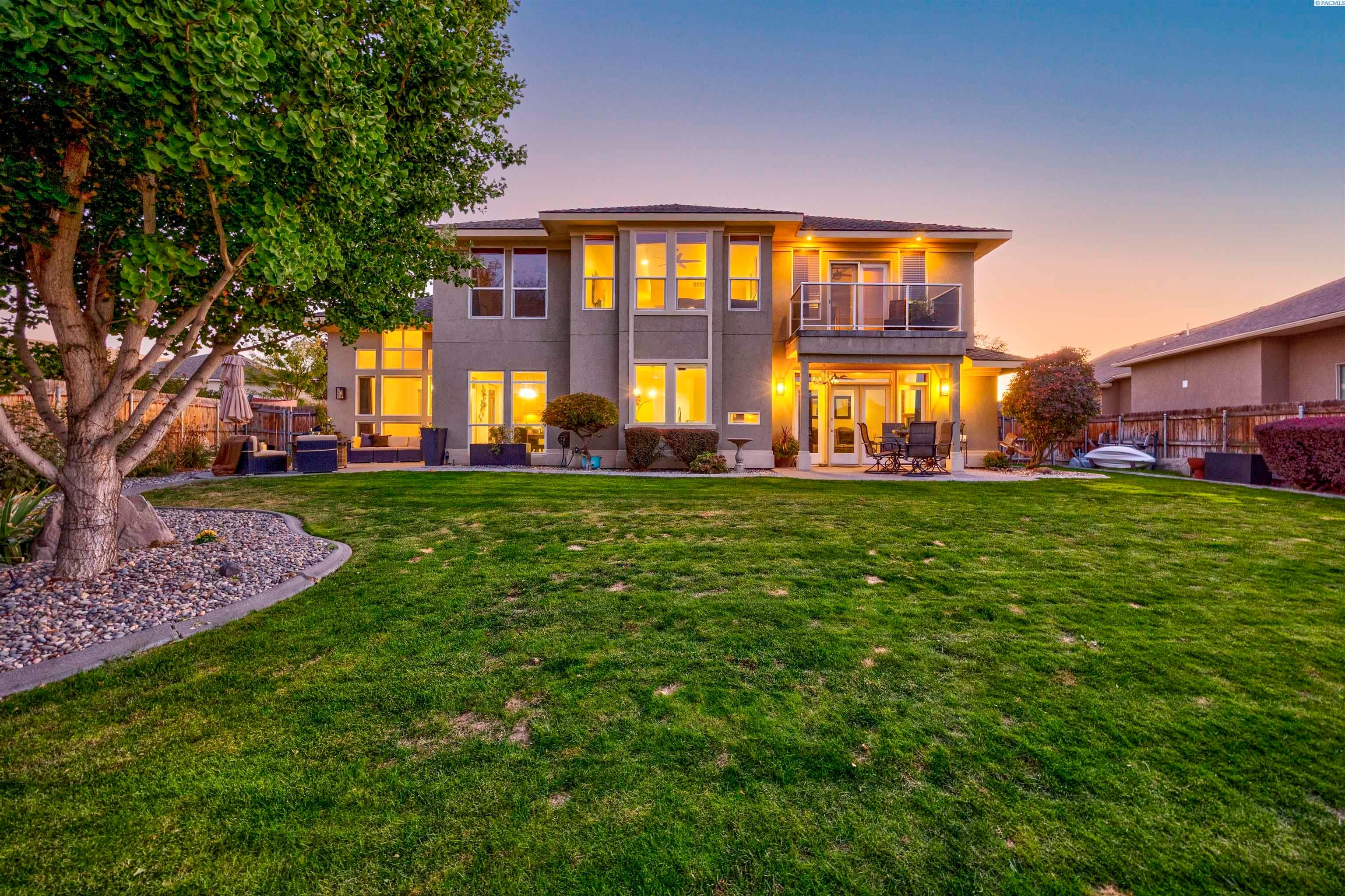 Kennewick, Washington, 99337, United States, 3 Bedrooms Bedrooms, ,3 BathroomsBathrooms,Residential,For Sale,1981093