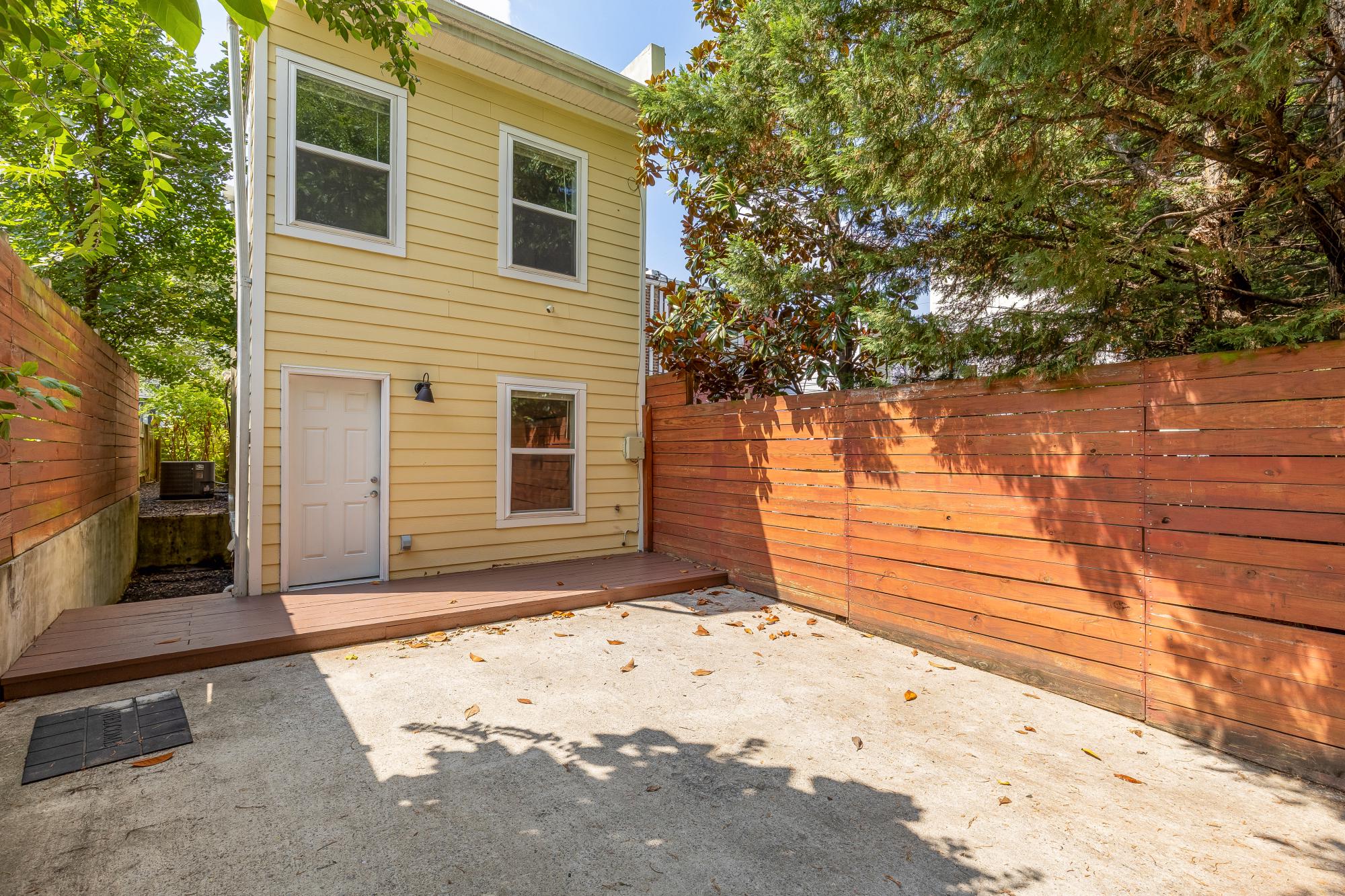 1740 L Street NE, Washington, DC, 20002 - 物件實景