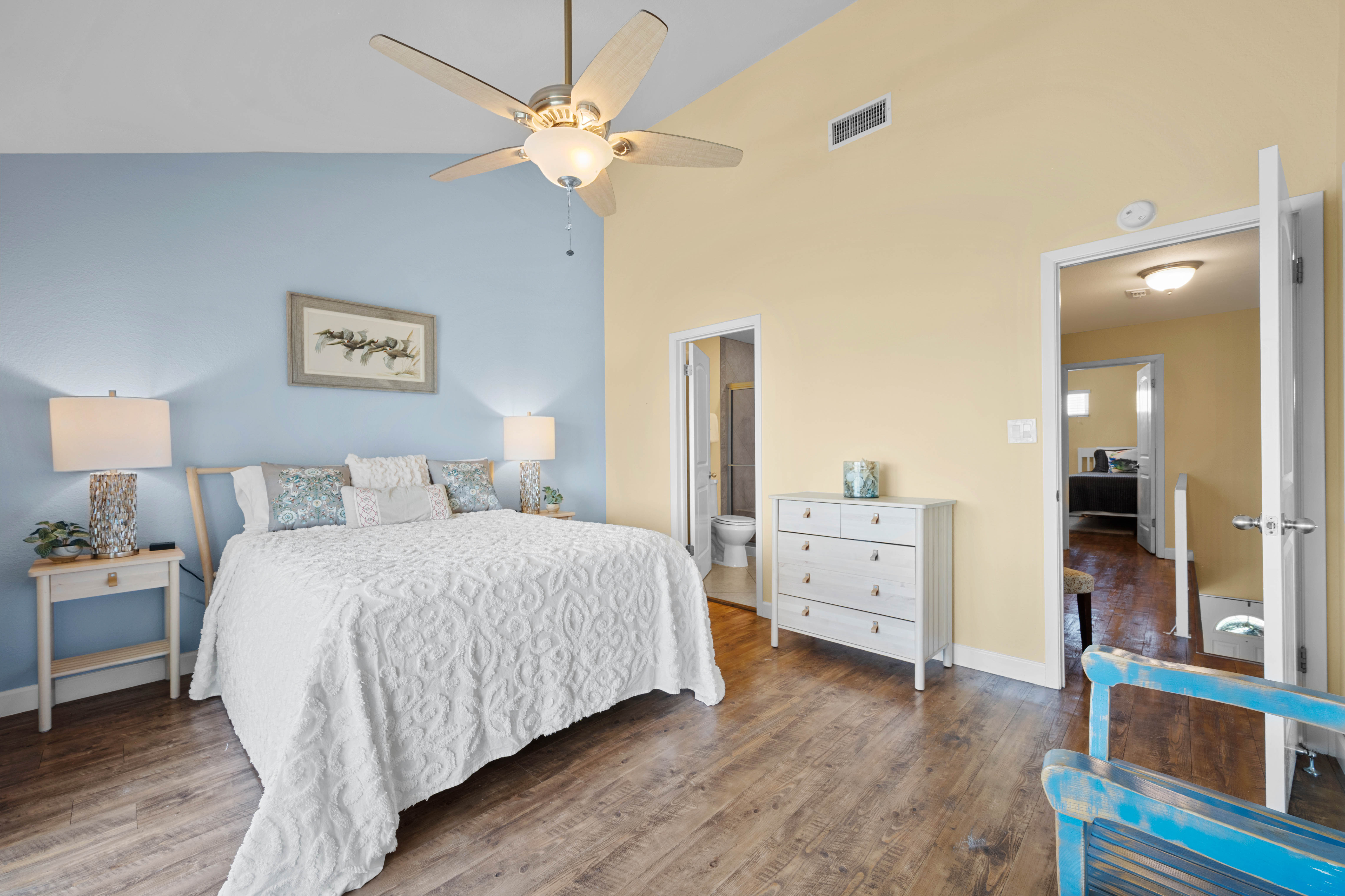 Bayfront Luxury in Rockport - 物件實景