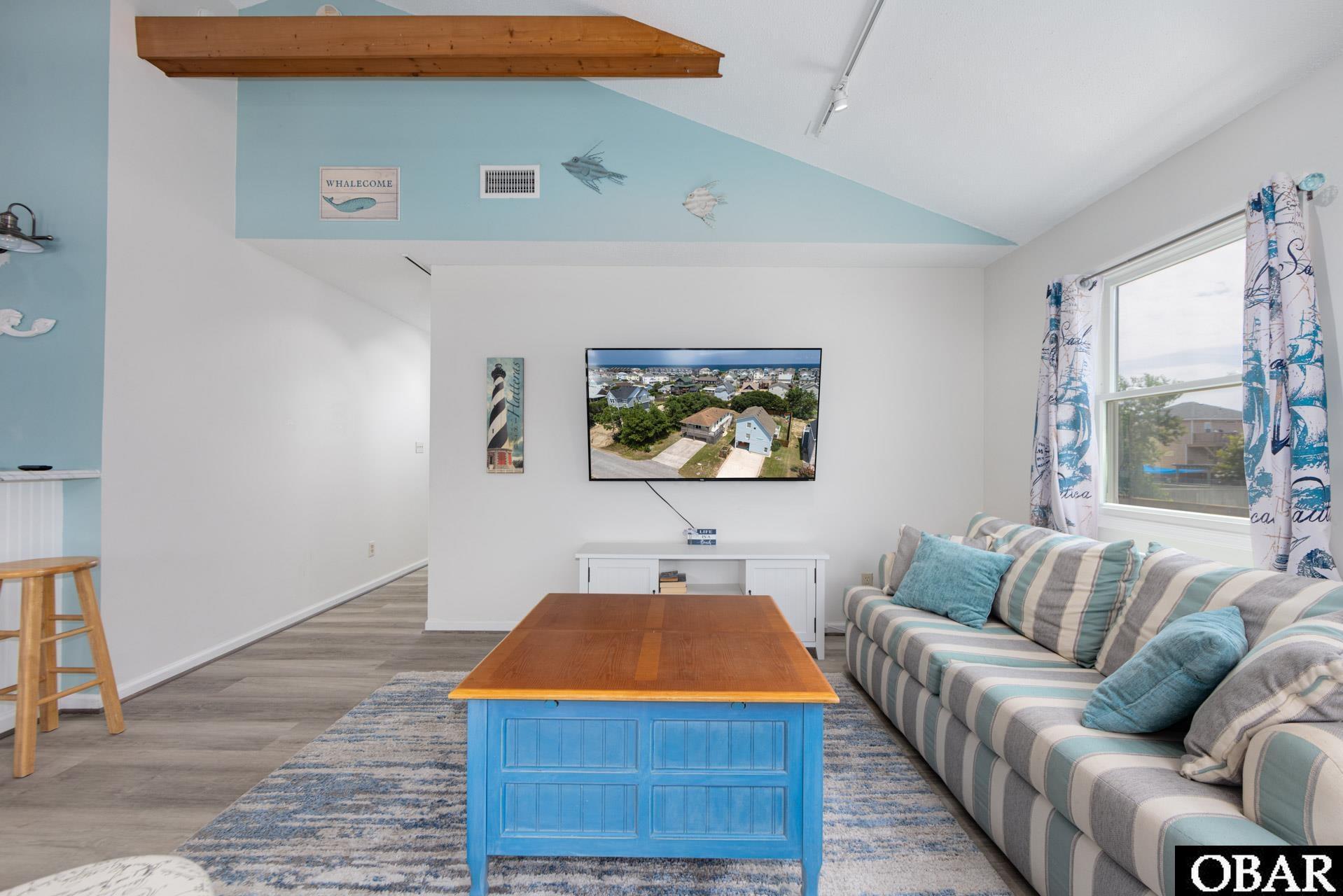 Nags Head, North Carolina, 27959, United States, 4 Bedrooms Bedrooms, ,2 BathroomsBathrooms,Residential,For Sale,1907776