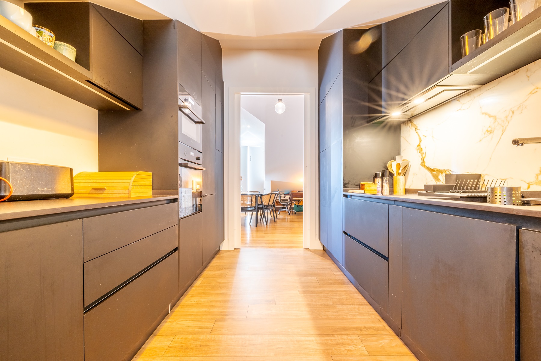  Flat, 2 bedrooms, for Sale - 物件實景