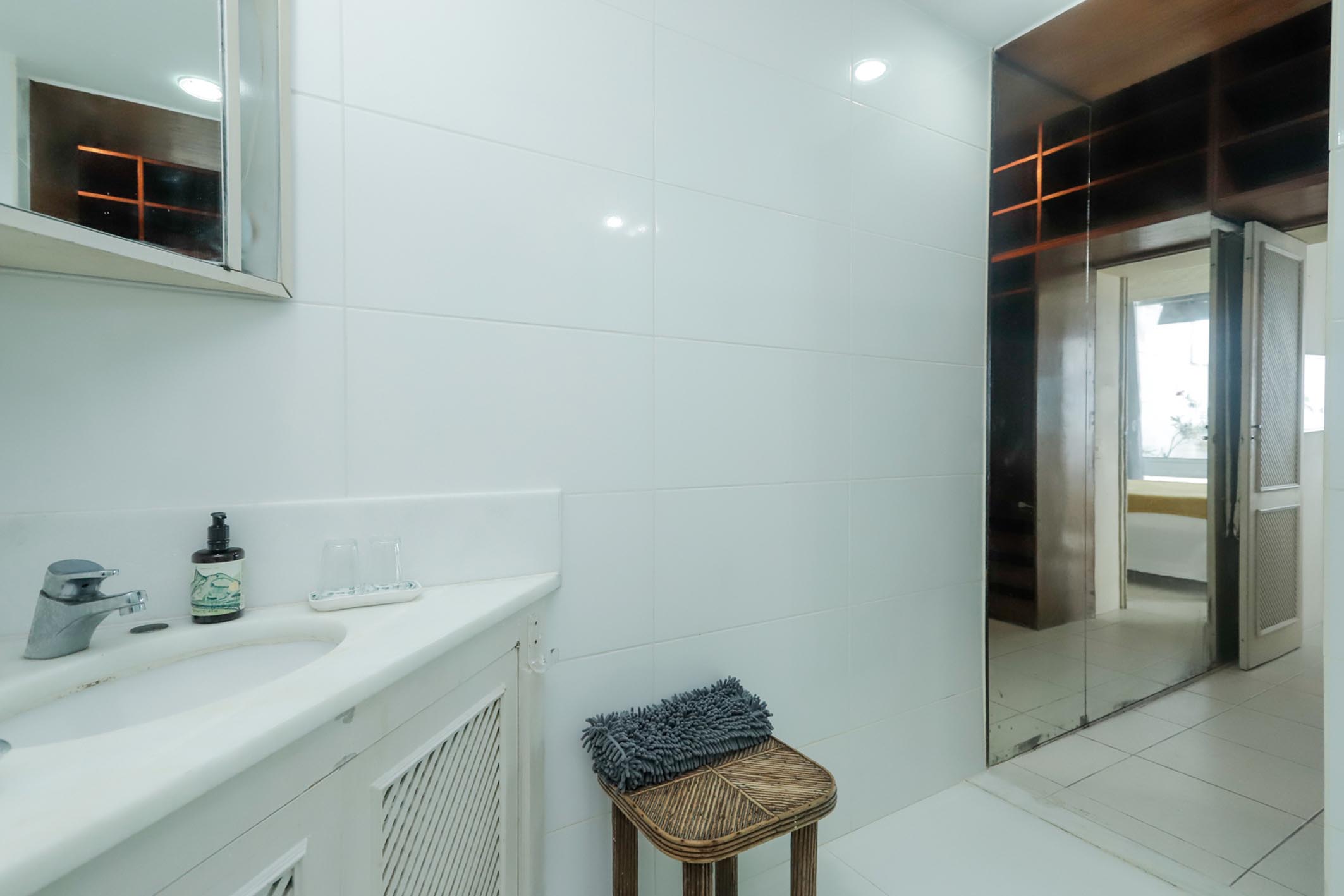  Duplex penthouse on Vieira Souto with panoramic ocean views - 物件實景