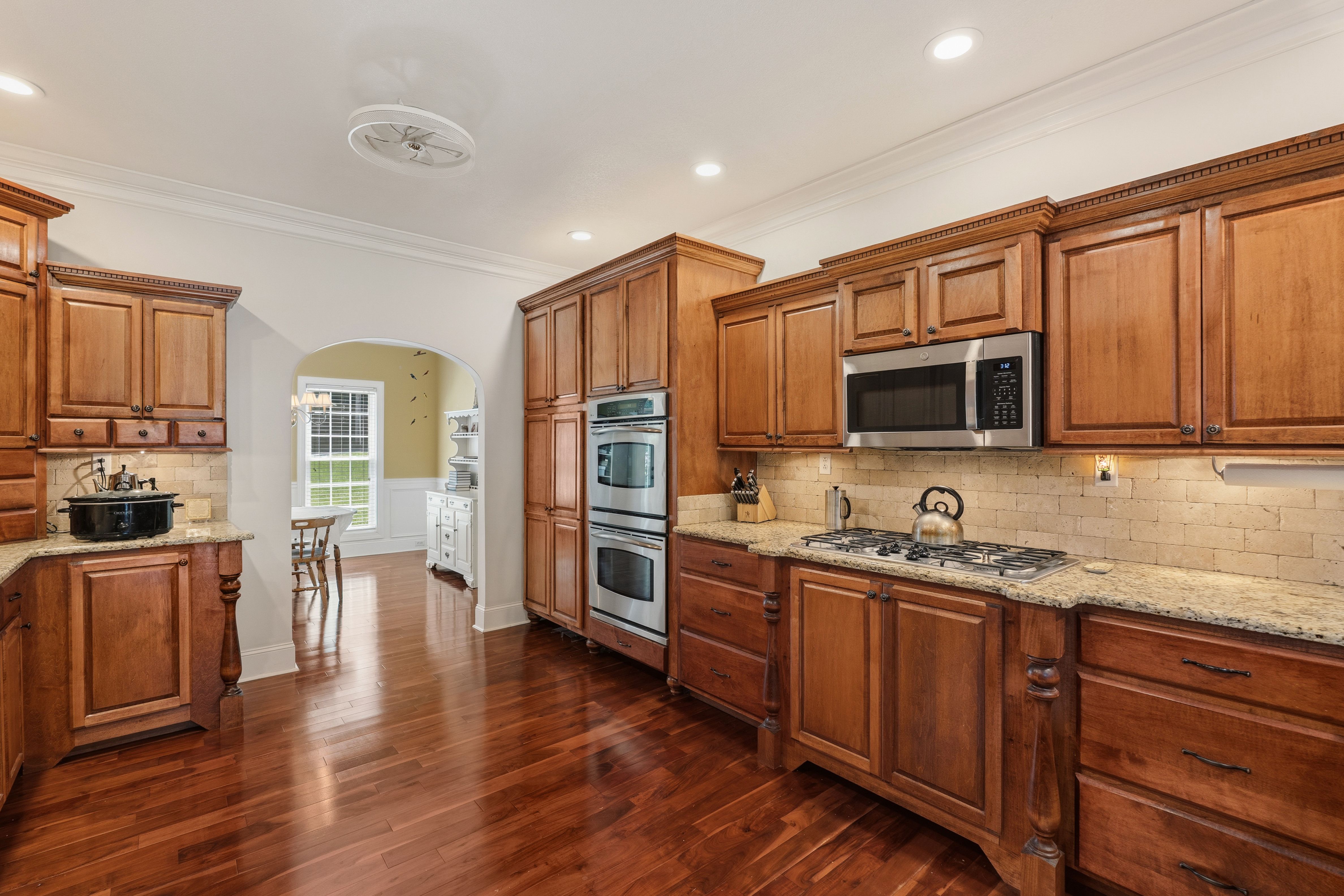  115 County Road 531, Etowah, TN 37331 - 物件實景
