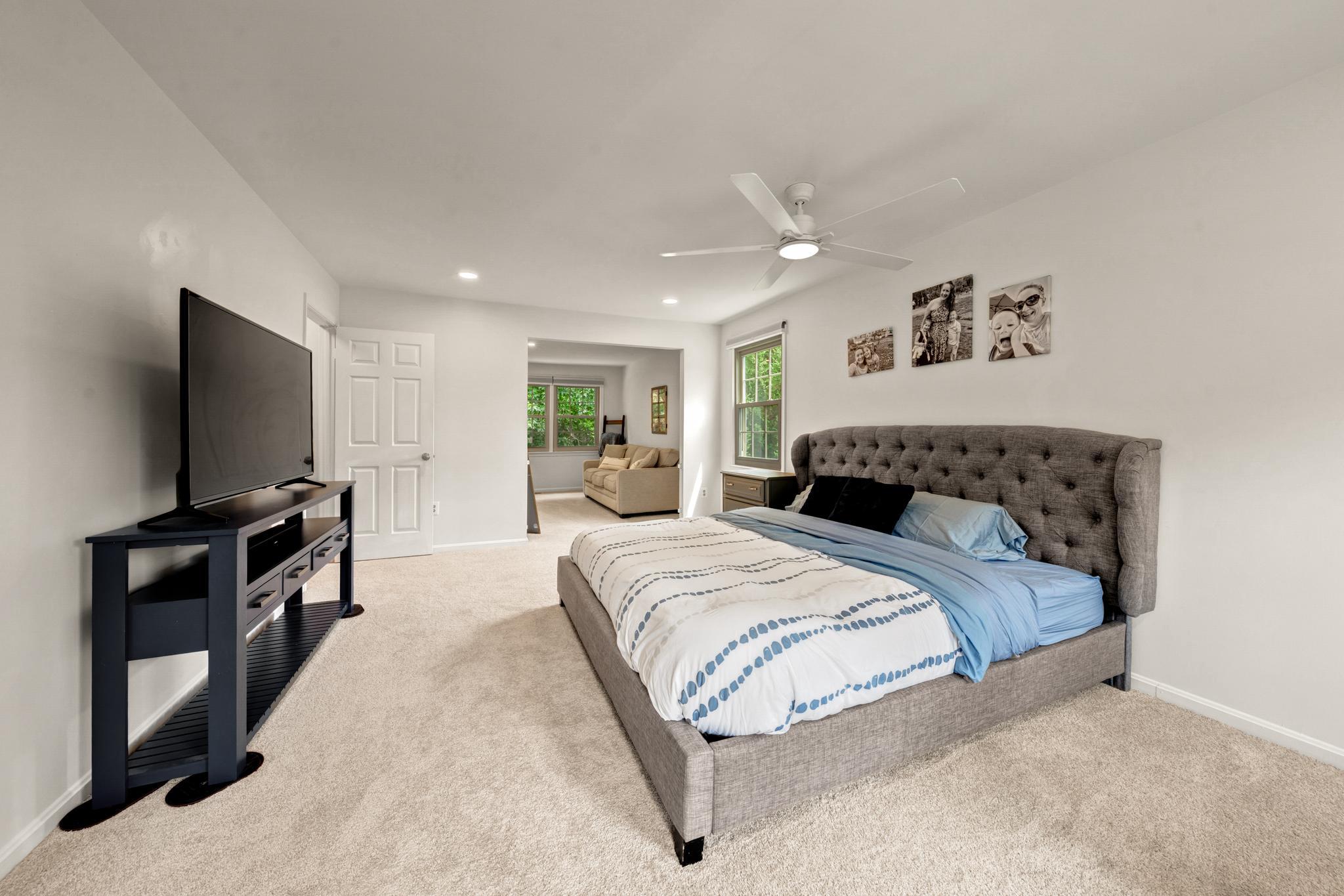  7409 Shady Palm Drive, Springfield, VA, 22153 - 物件實景
