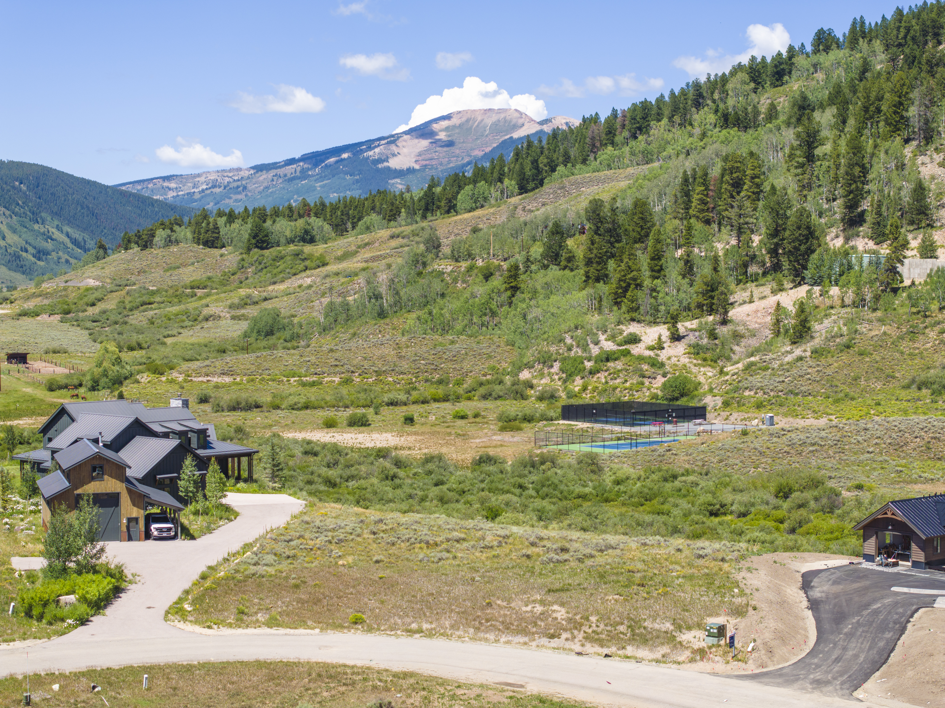  421 Lake Ridge Drive, Crested Butte, CO, 81224 - 物件實景