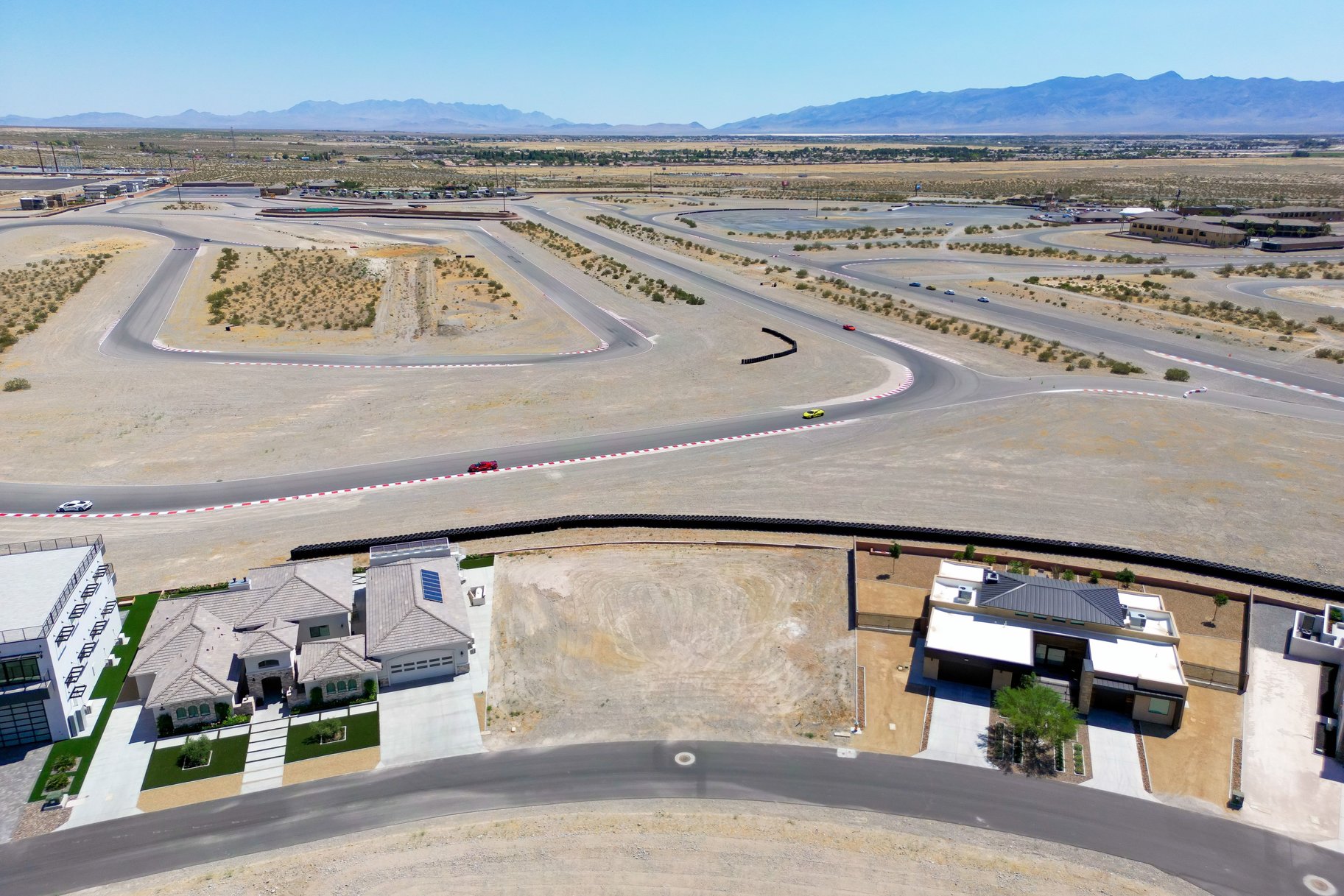  Premier Homesite in Spring Mountain Motor Resort - 物件實景
