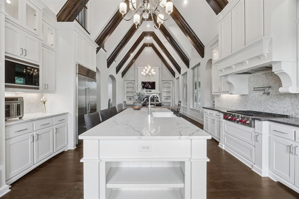 Prosper, Texas, 75078, United States, 5 Bedrooms Bedrooms, ,8 BathroomsBathrooms,Residential,For Sale,1901813