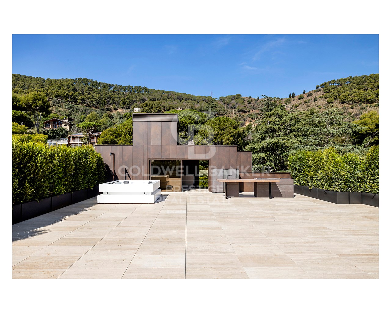 Barcelona, Catalonia, ES, 6 Bedrooms Bedrooms, ,6 BathroomsBathrooms,Residential,For Sale,1691559