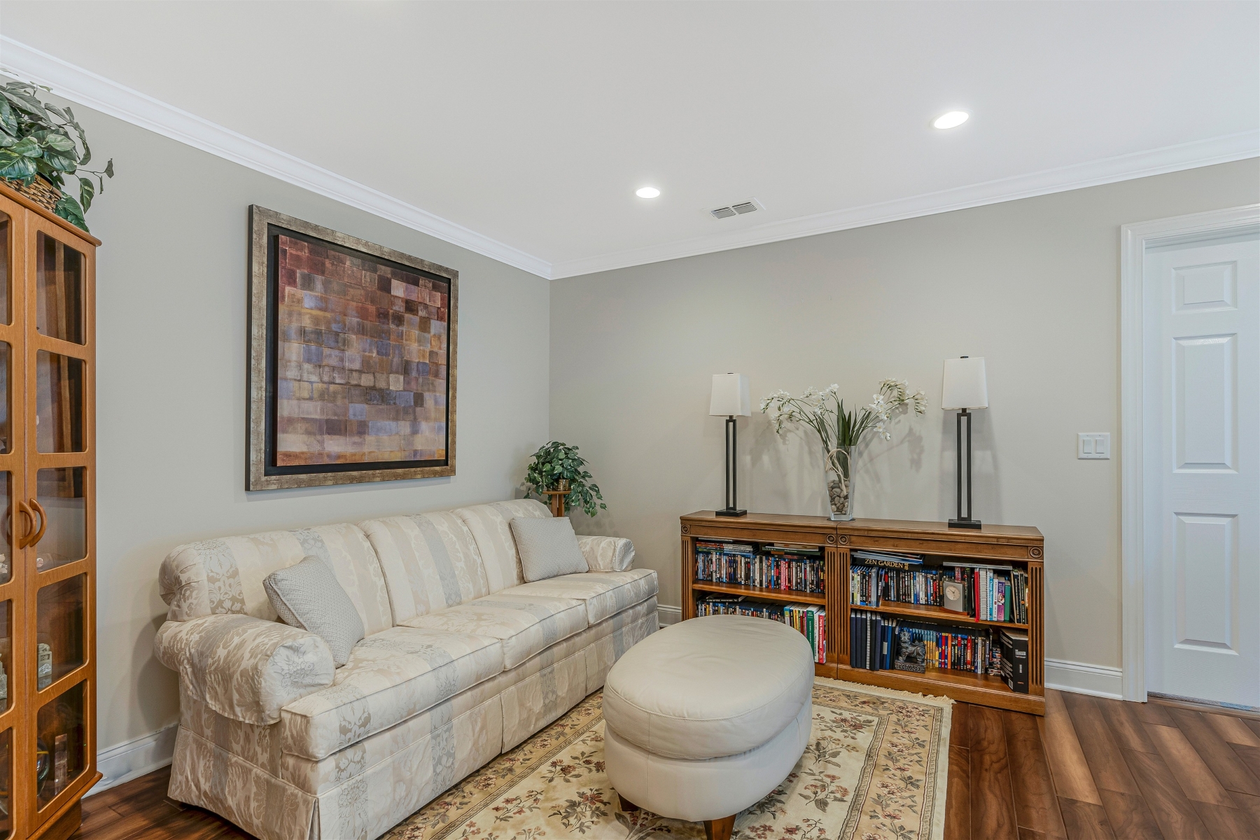  ?Residences at Columbia Park ? Impeccably Crafted End-Unit Townhome - 物件實景