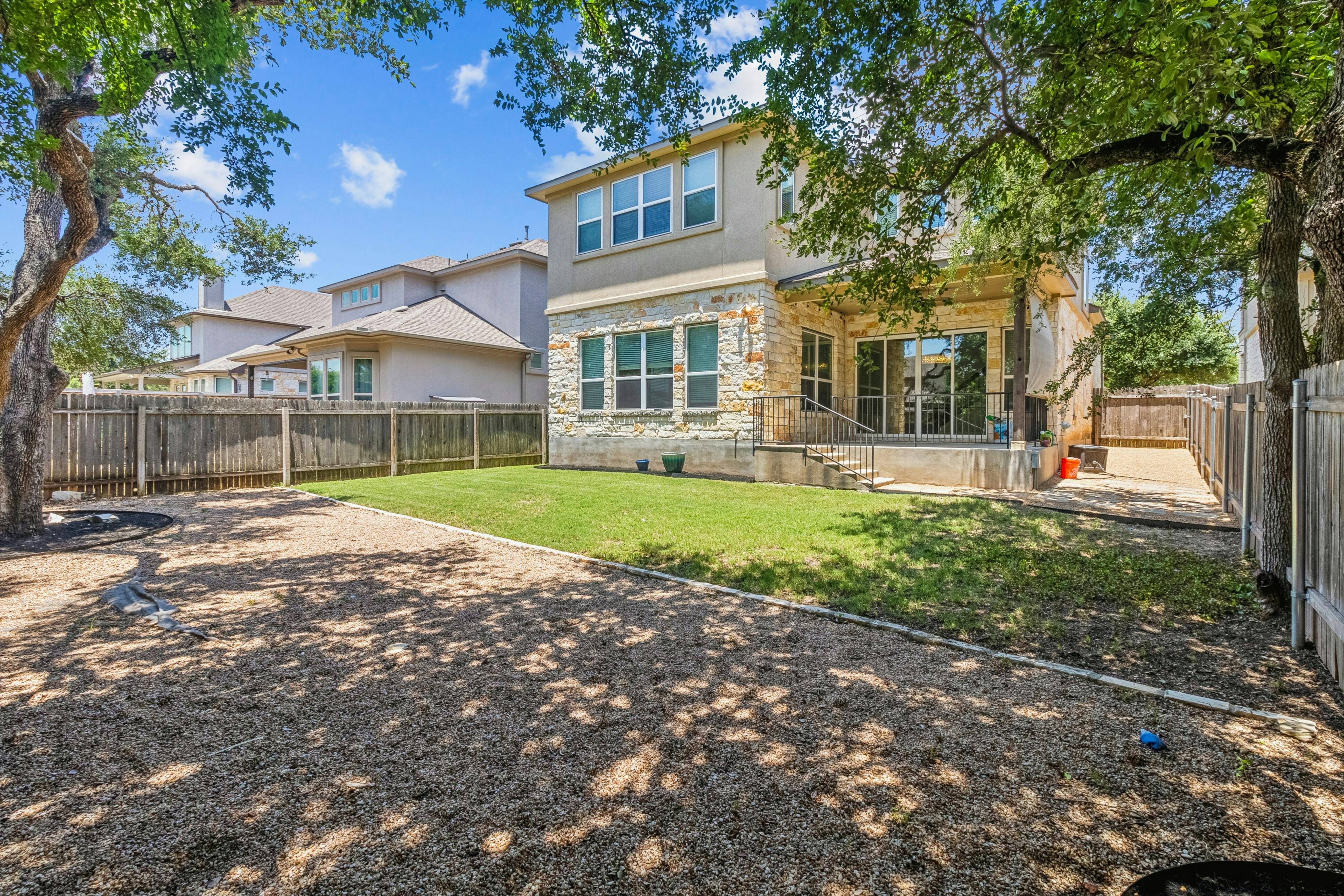  11813 Quintana Cove, Austin, TX 78739 - 物件實景