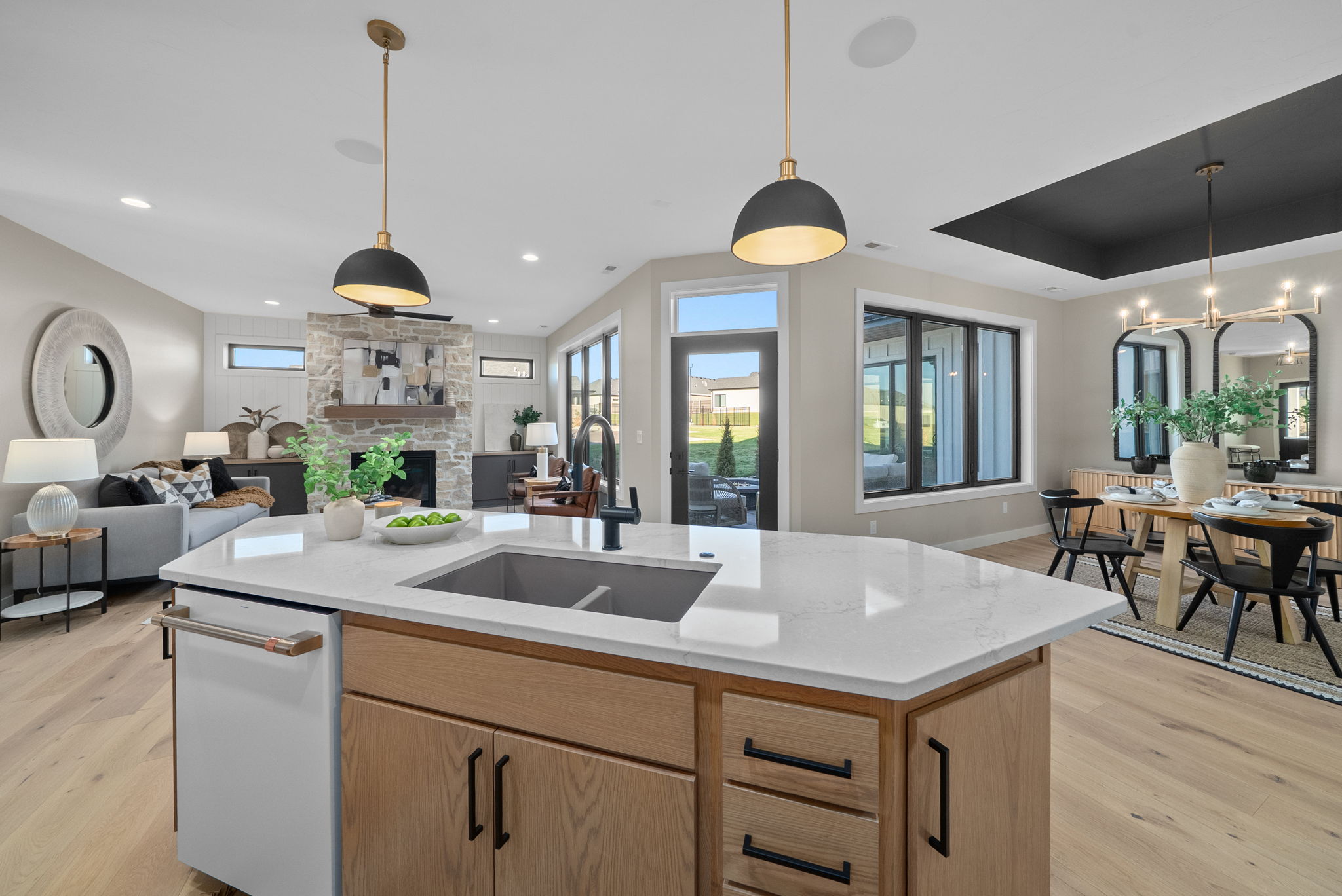 Sioux Falls, South Dakota, 57110, United States, 3 Bedrooms Bedrooms, ,3 BathroomsBathrooms,Residential,For Sale,2001465