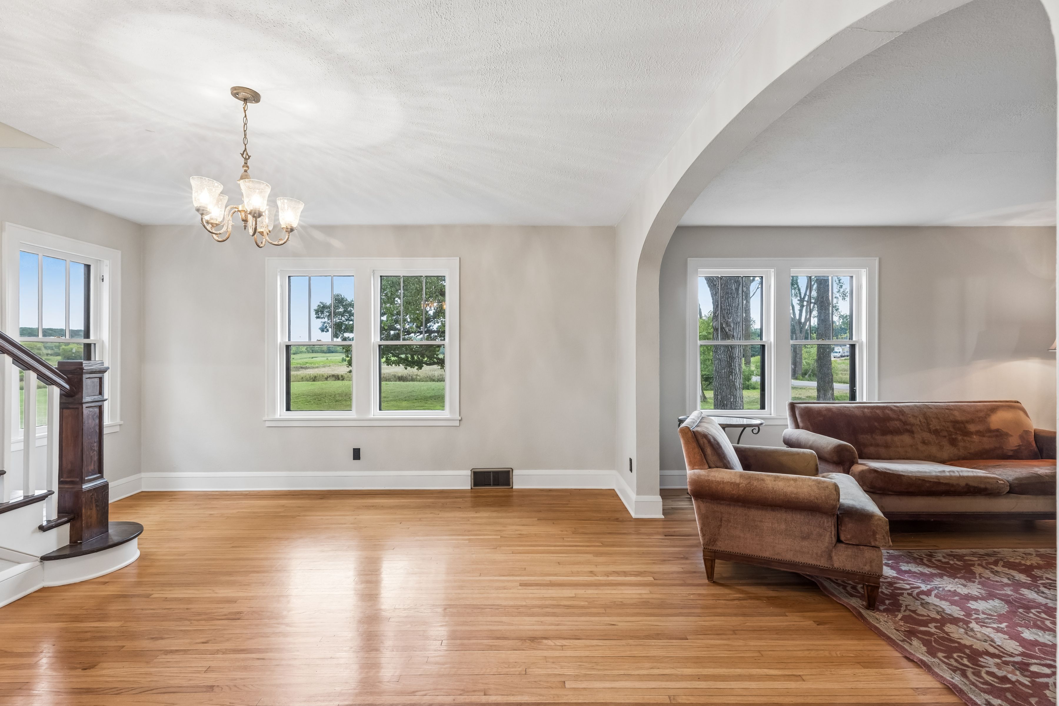  Authentic Farmhouse Living on St. Croix County Acreage - 物件實景