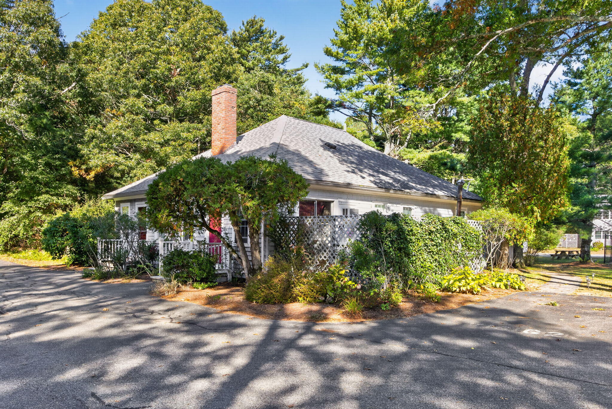  3040 Falmouth Road APT G3 - 物件實景