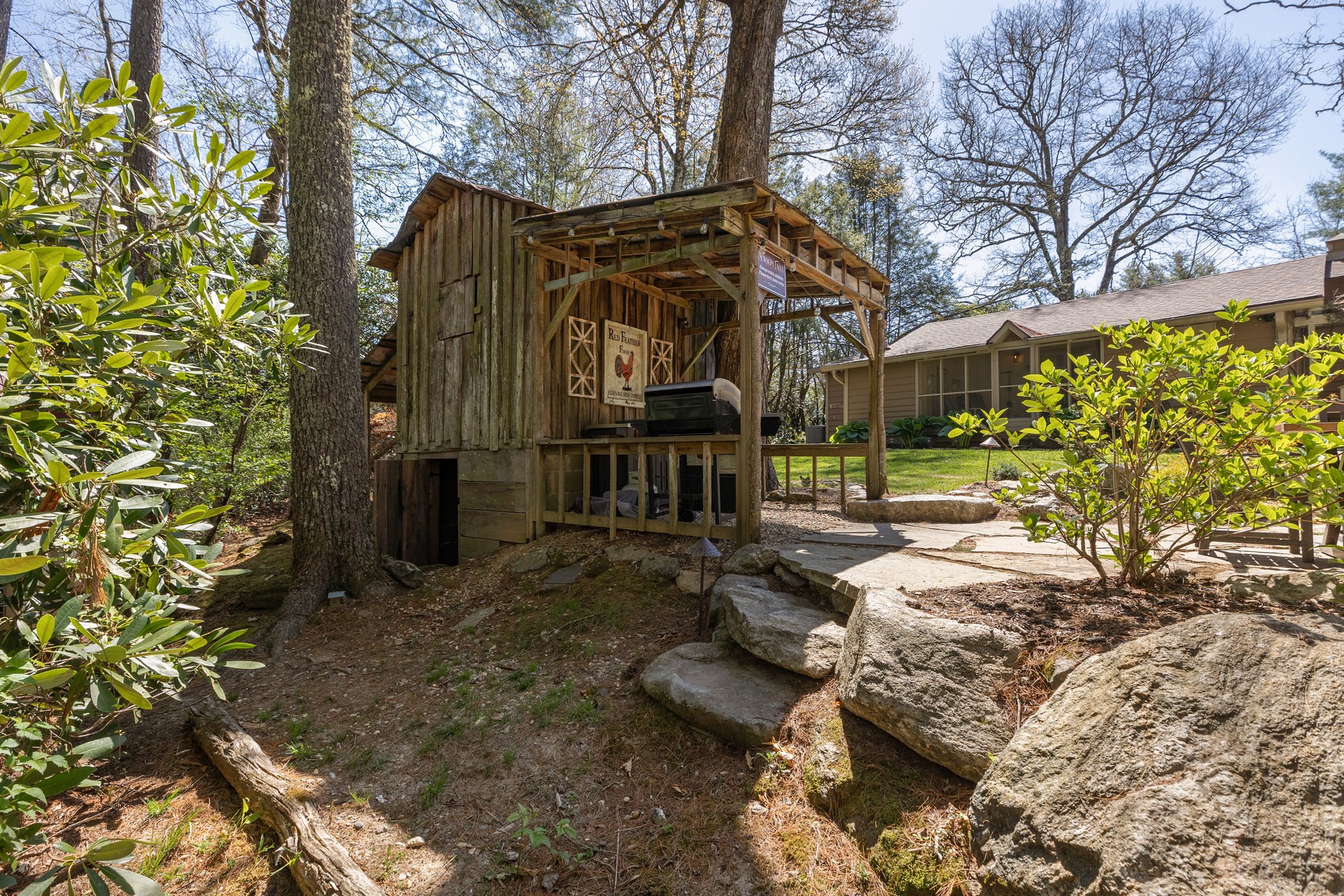  Birdsong - 物件實景