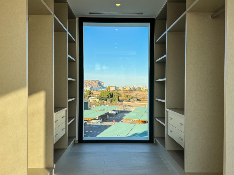 Alicante, J?vea / X?bia, Cap Mart? - Pinomar Alica, Jávea / Xàbia, Comunidad Valenciana, ES, 4 Bedrooms Bedrooms, ,5 BathroomsBathrooms,Residential,For Sale,Alicante, J?vea / X?bia, Cap Mart? - Pinomar Alica,1478969