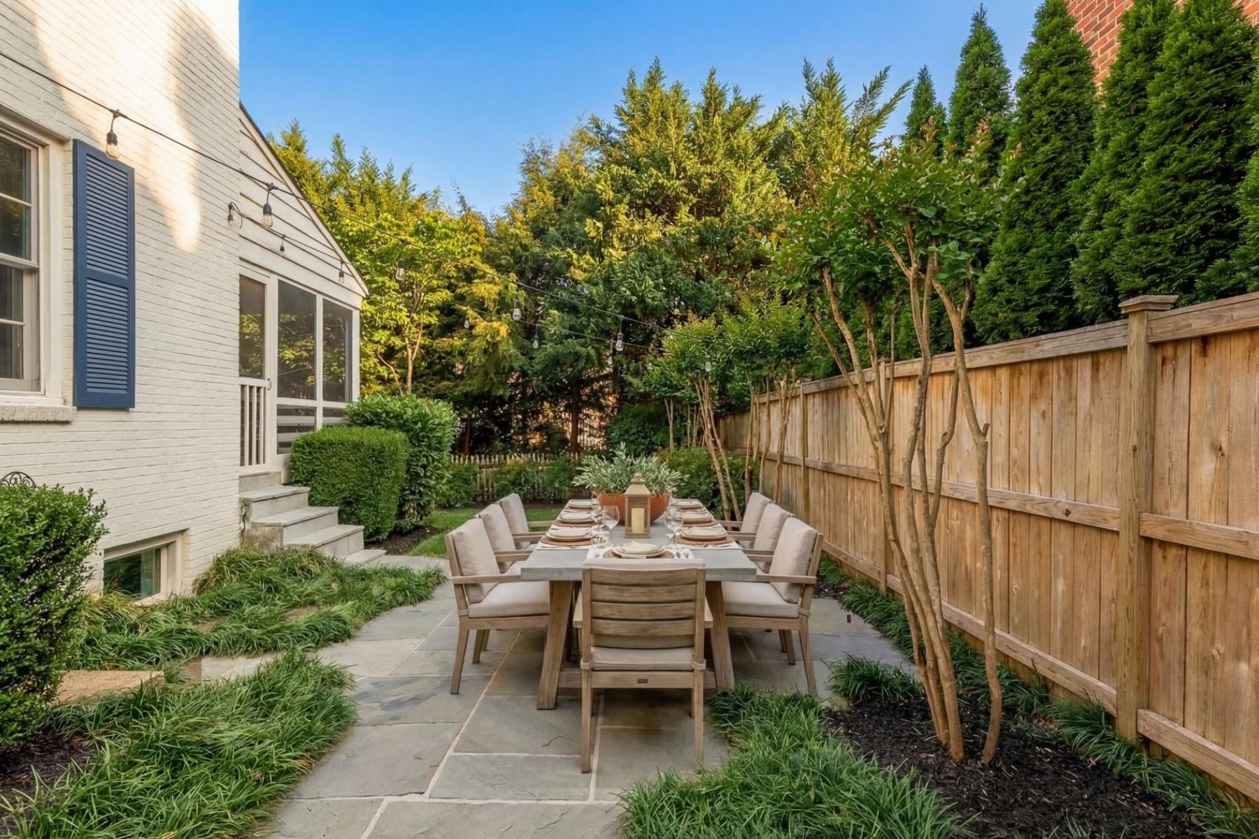  5303 Duvall Drive, Bethesda, MD, 20816 - 物件實景