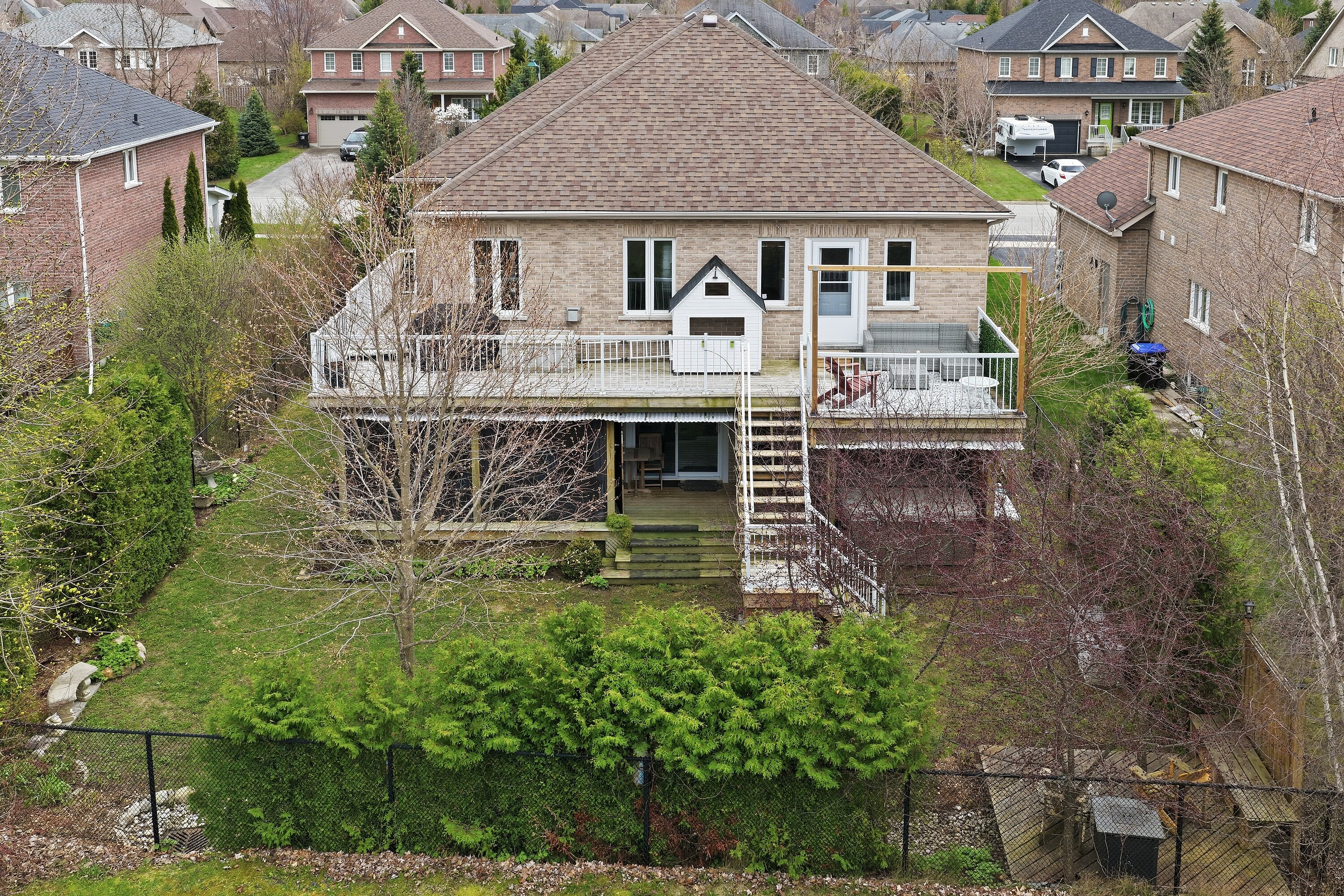  Rare Multi-Family Opportunity - 物件實景
