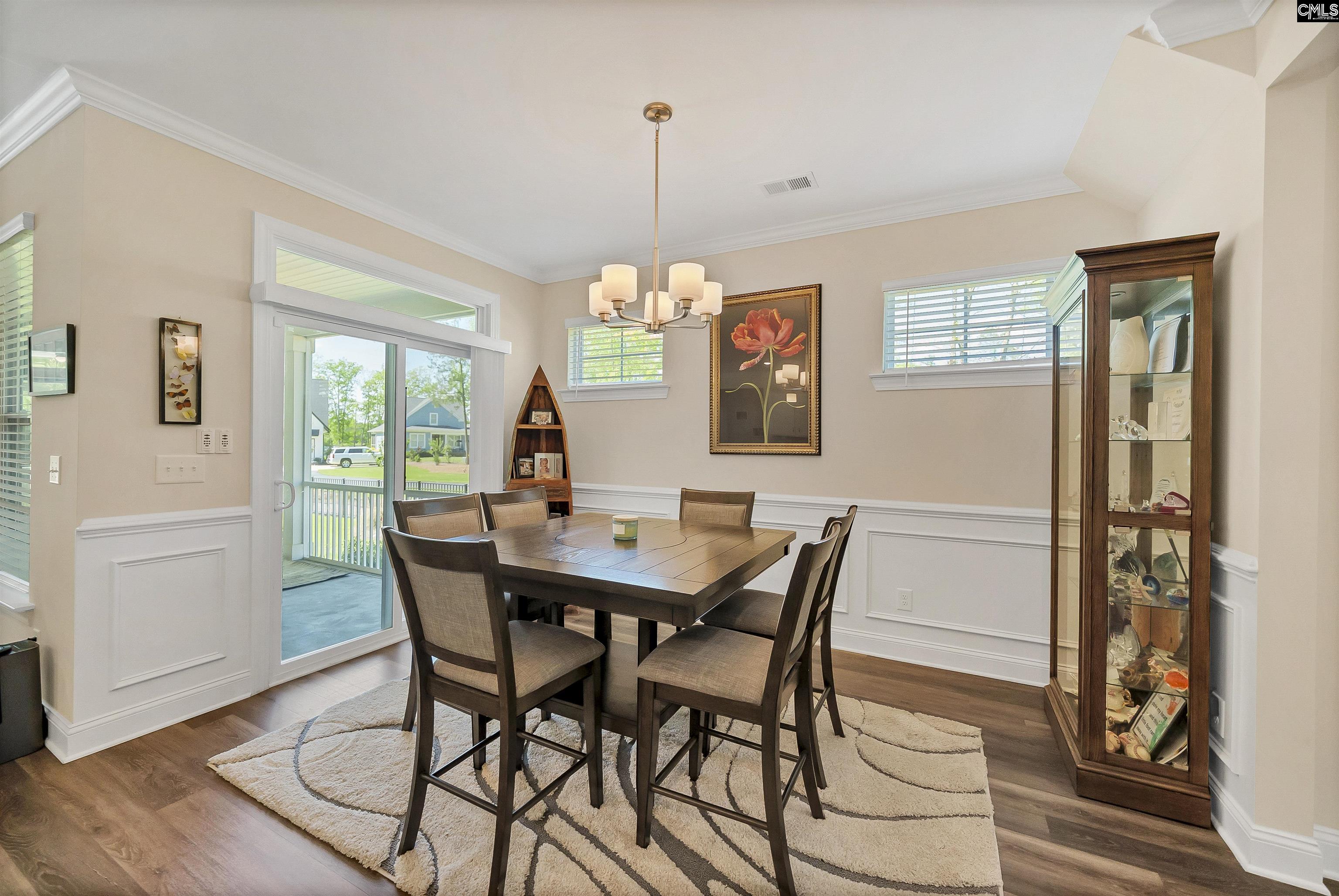 Leesville, South Carolina, 29070, United States, 4 Bedrooms Bedrooms, ,4 BathroomsBathrooms,Residential,For Sale,1937335