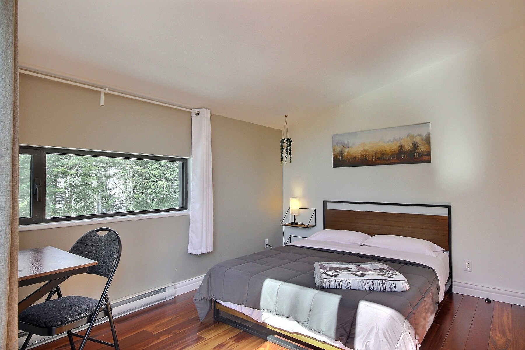  Saint-Irénée, Capitale-Nationale - 物件實景