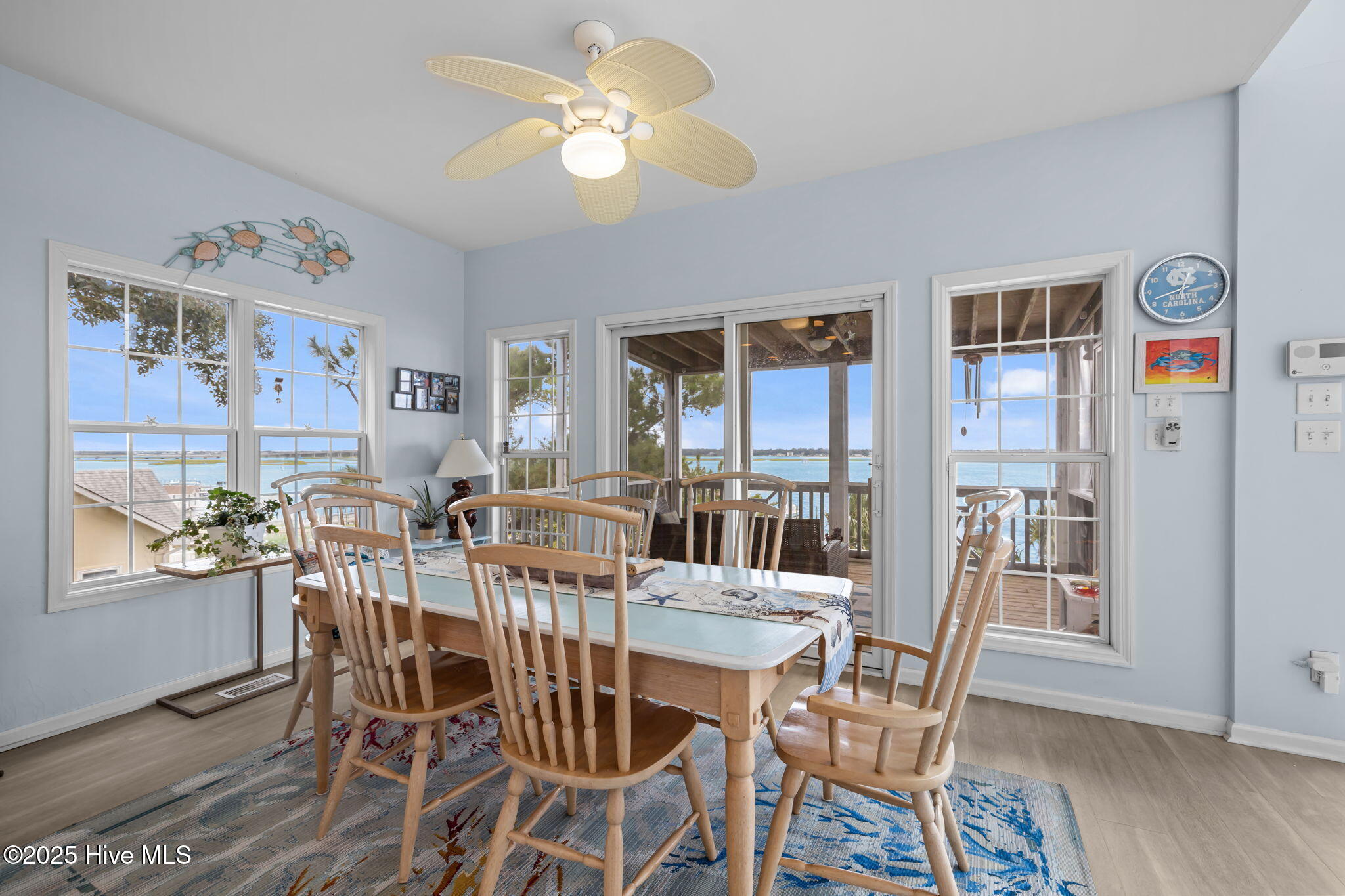 Emerald Isle, North Carolina, 28594, United States, 4 Bedrooms Bedrooms, ,6 BathroomsBathrooms,Residential,For Sale,1927428