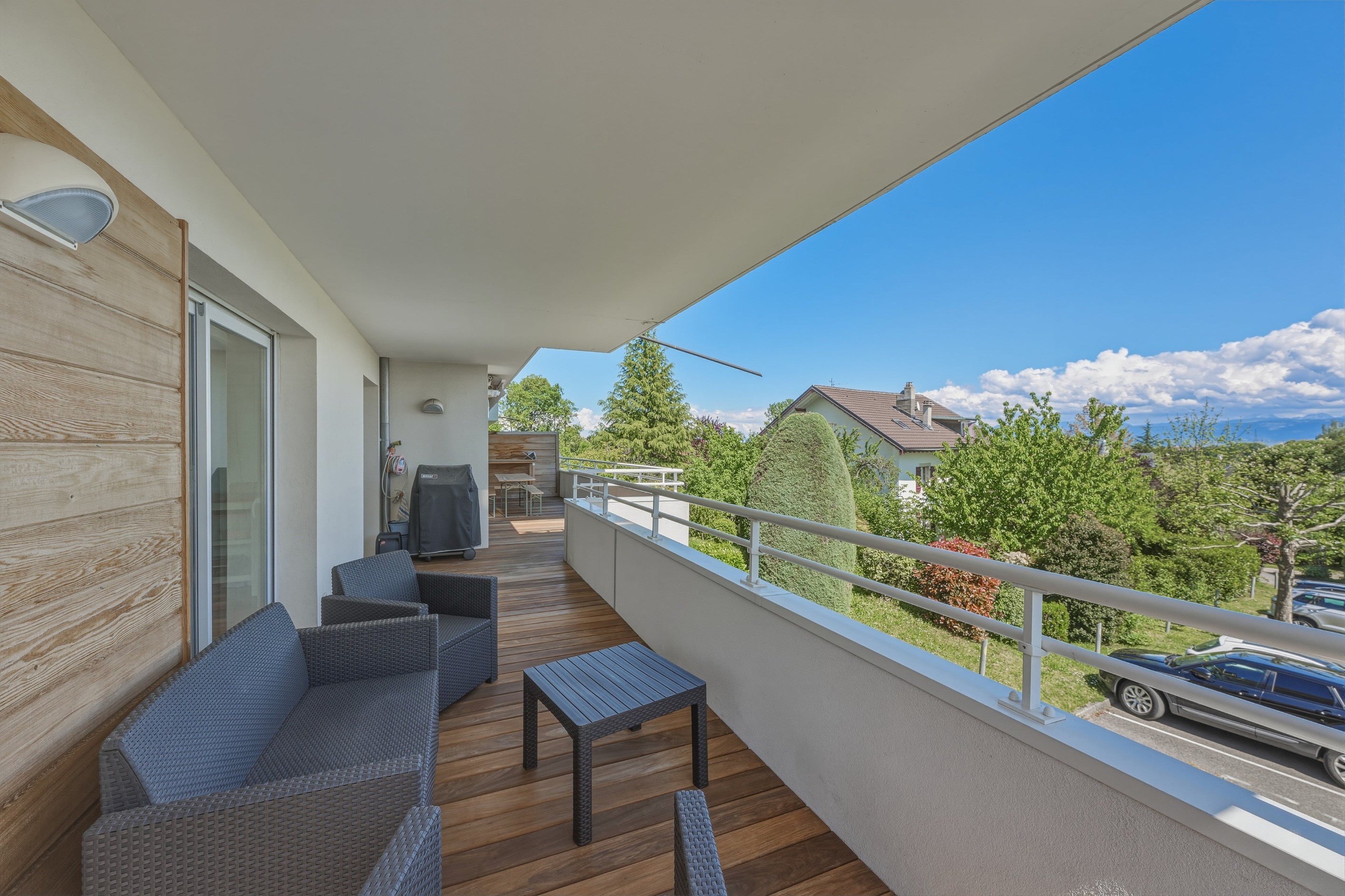  Elegance and Comfort Just Minutes from the Centre of Divonne-les-Bains - 物件實景