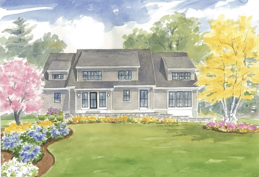 Lexington, Massachusetts, 02421, United States, 5 Bedrooms Bedrooms, ,7 BathroomsBathrooms,Residential,For Sale,1913720