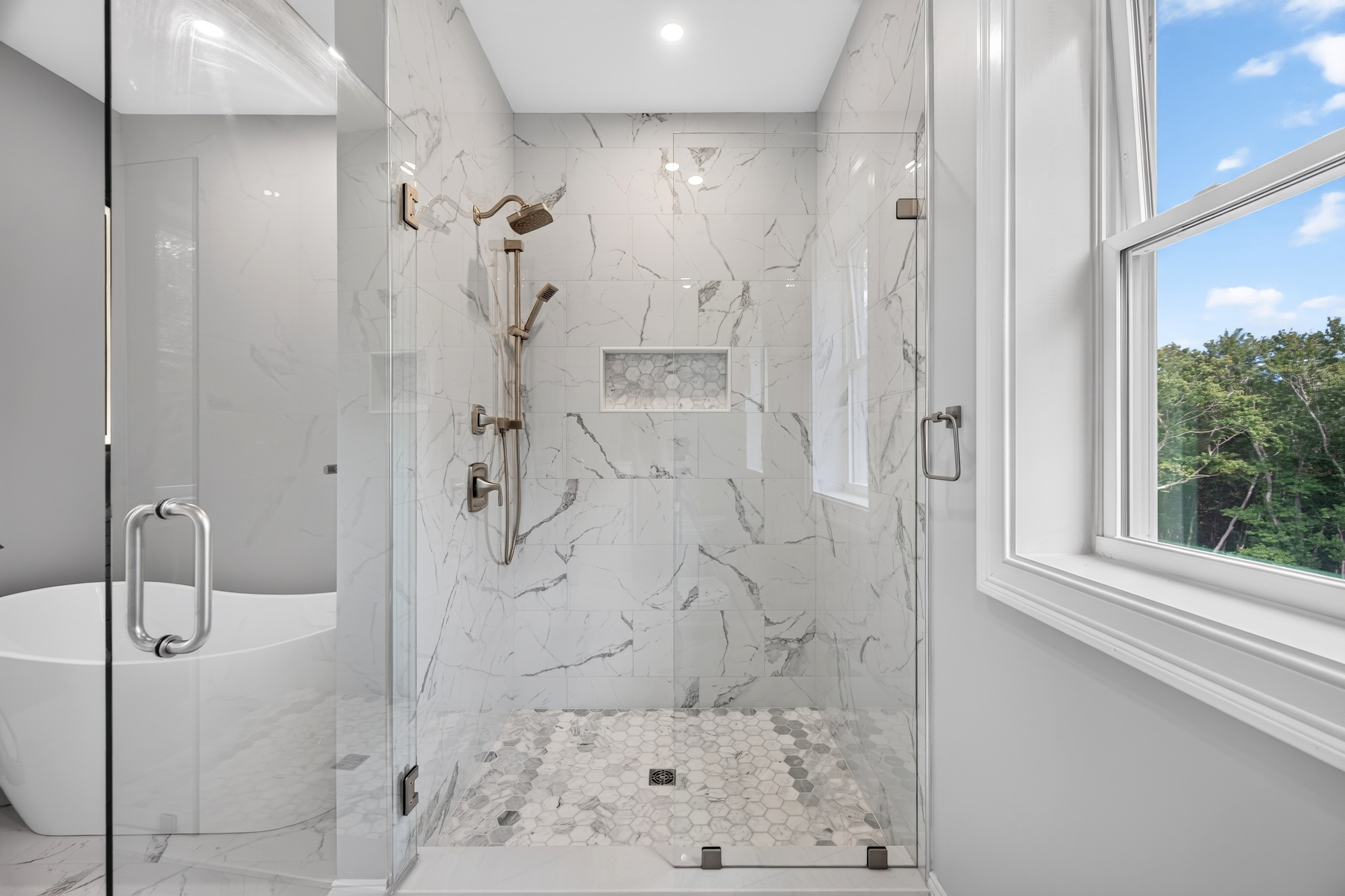  Stunning New Construction - Move Right In - 物件實景